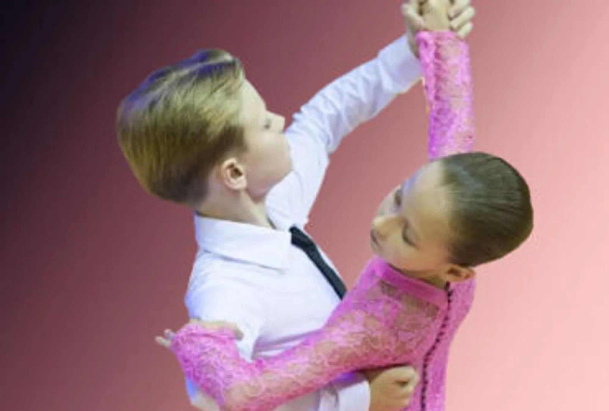 Introduction to Ballroom & Latin 6-weeks Course