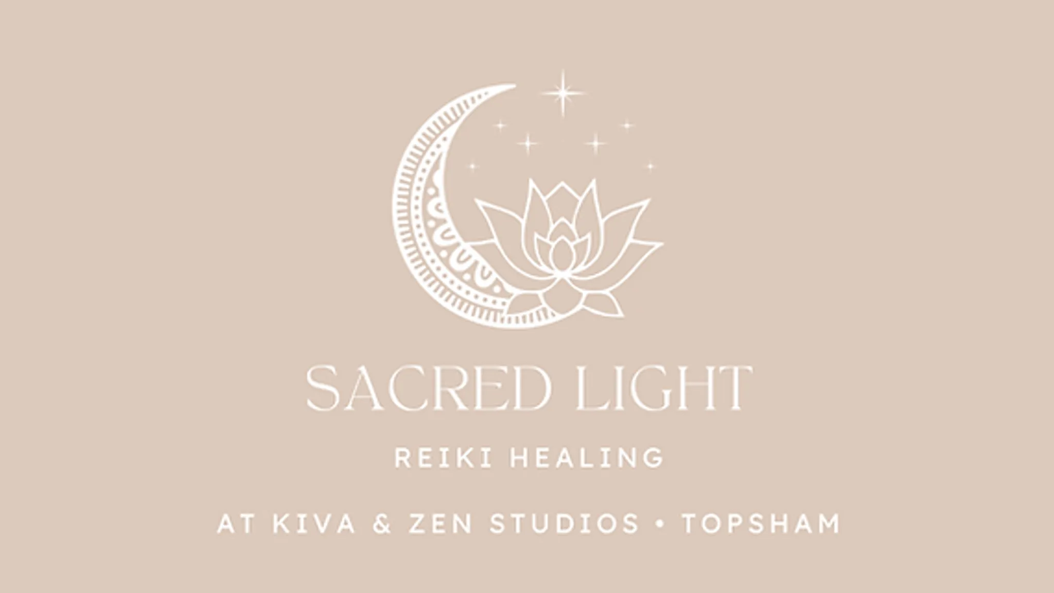 Sacred Light Reiki and Holistics Devon