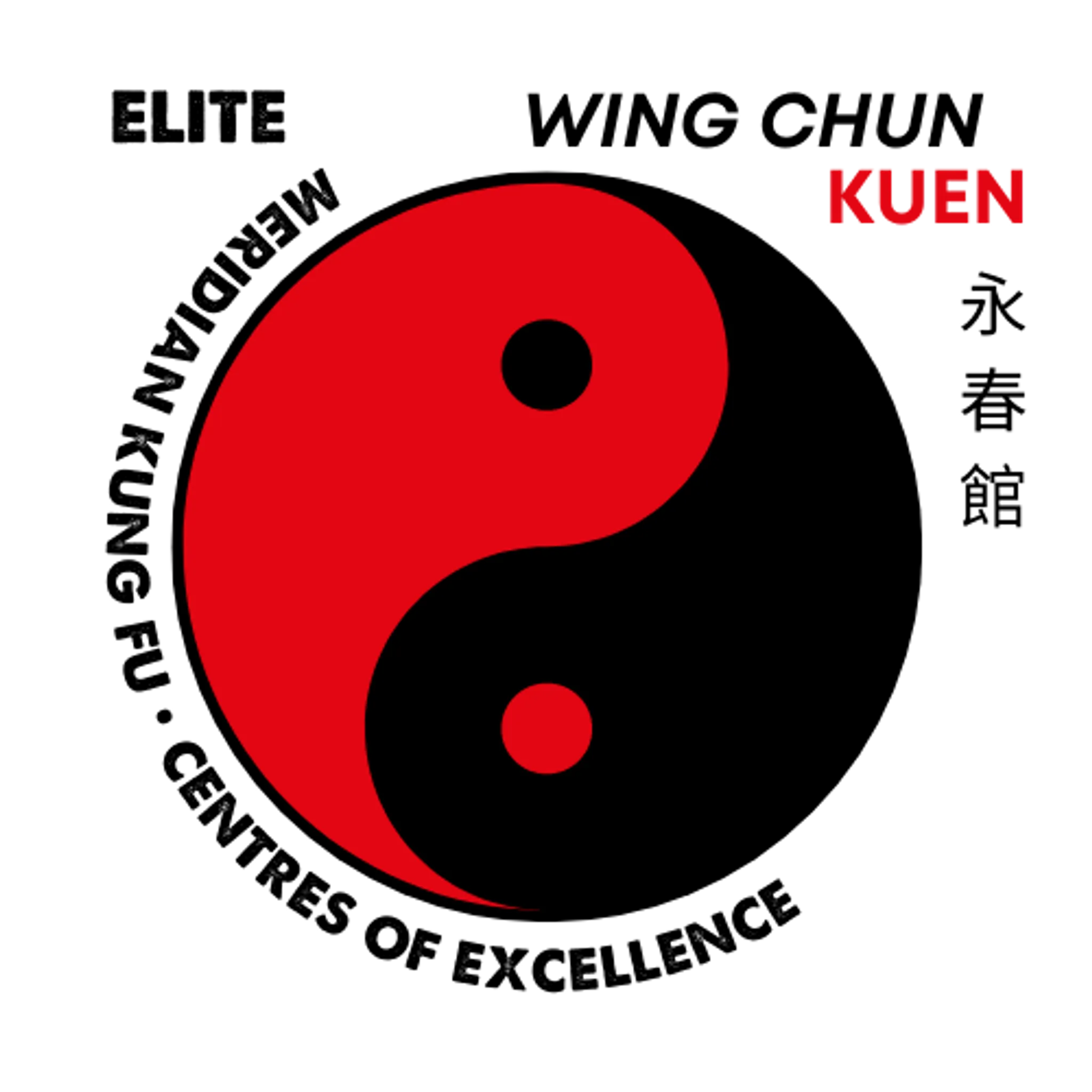 Meridian Kung Fu Benfleet