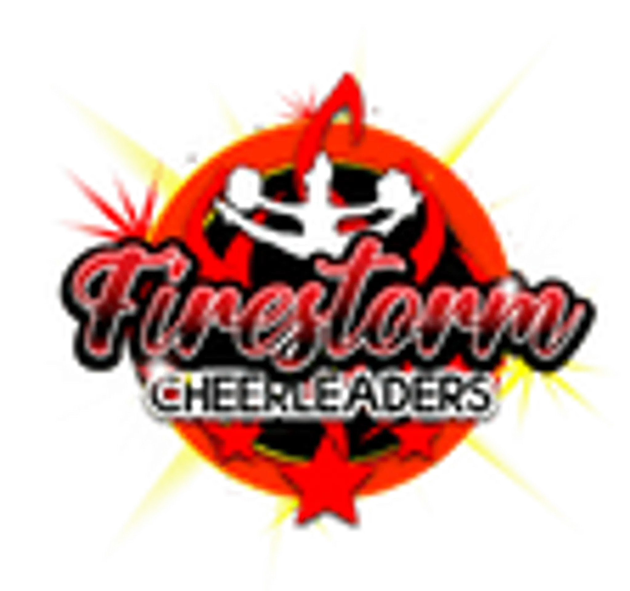 Firestorm Cheerleaders
