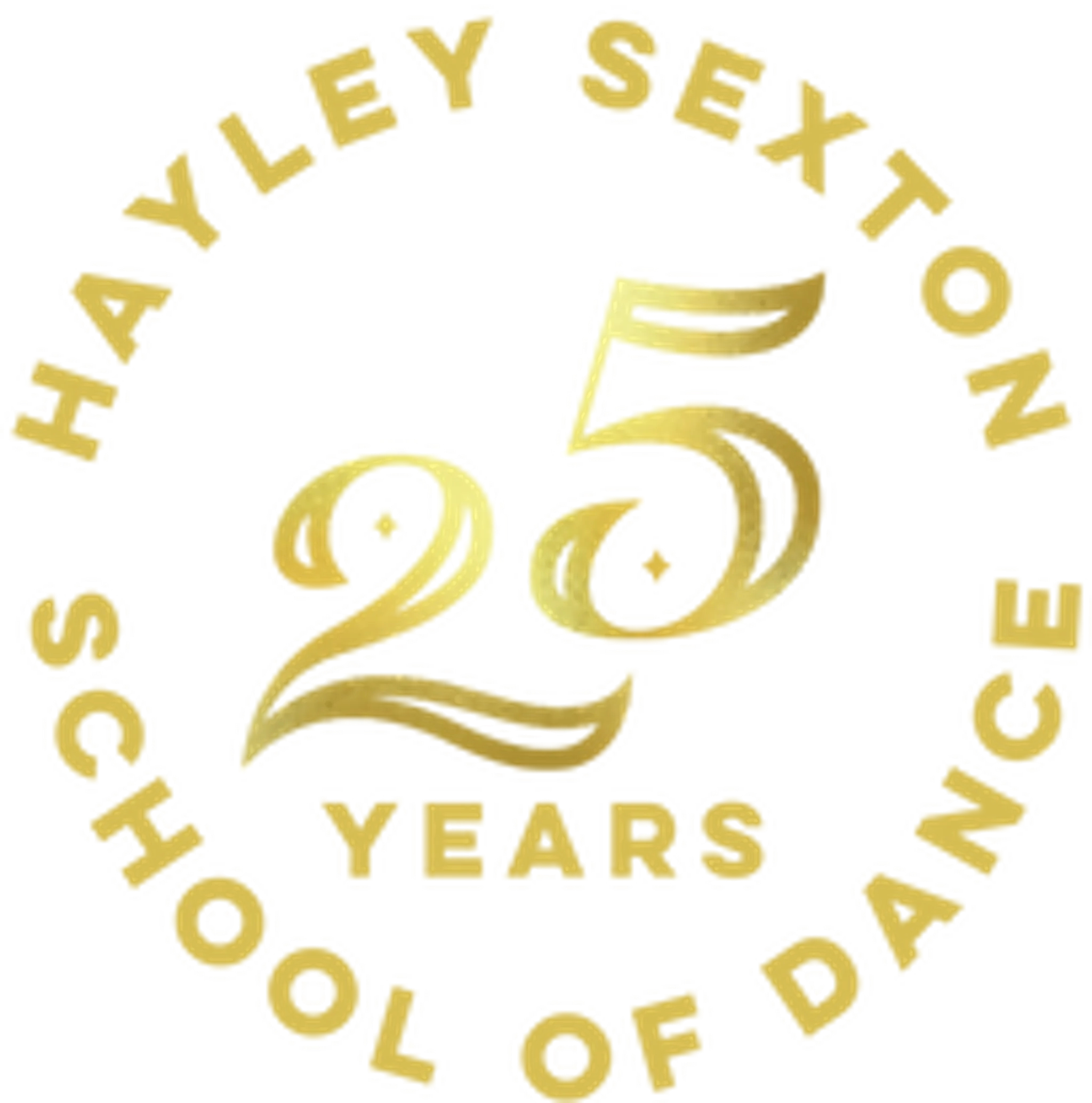 Hayley Sexton School of Dance