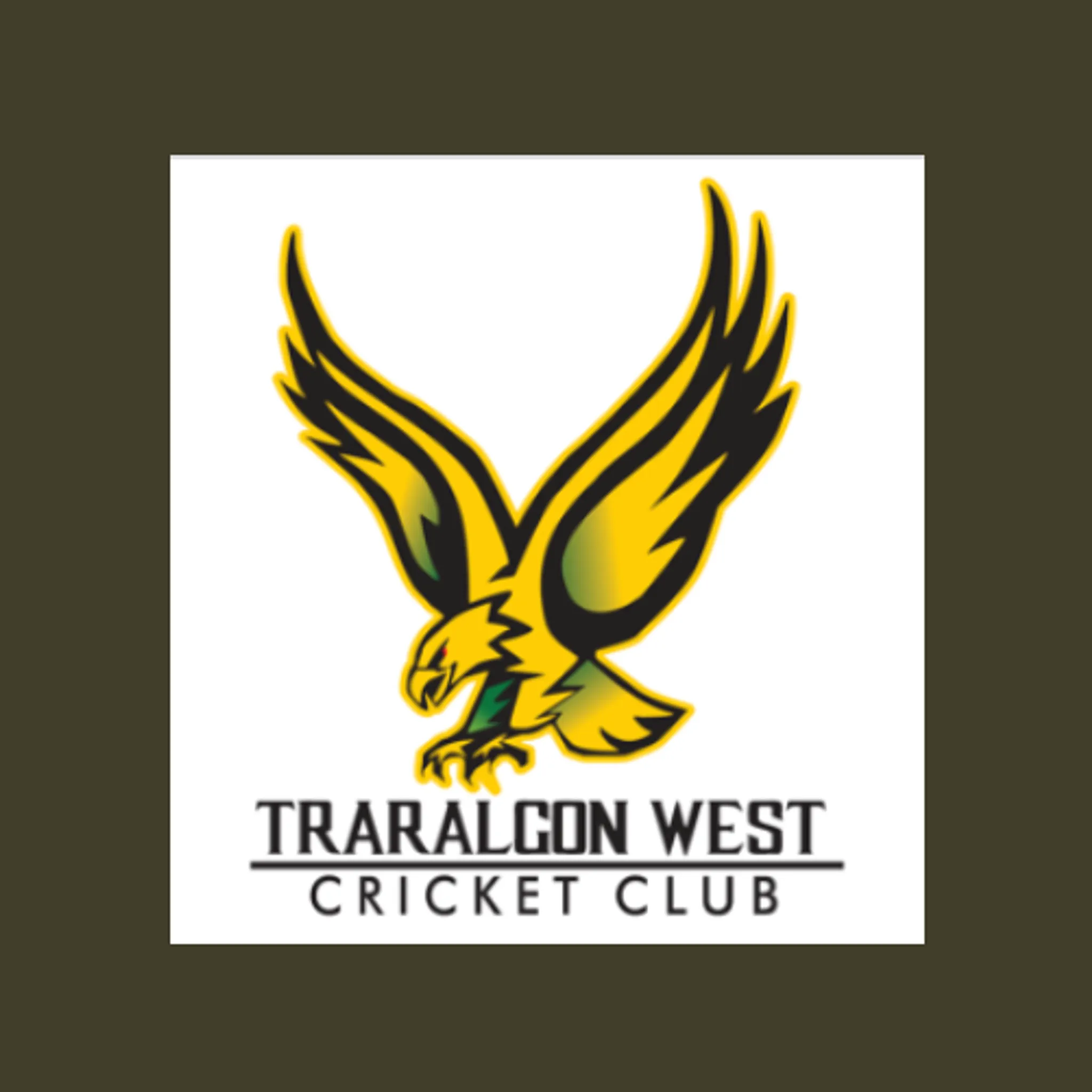 Traralgon West Cricket Club