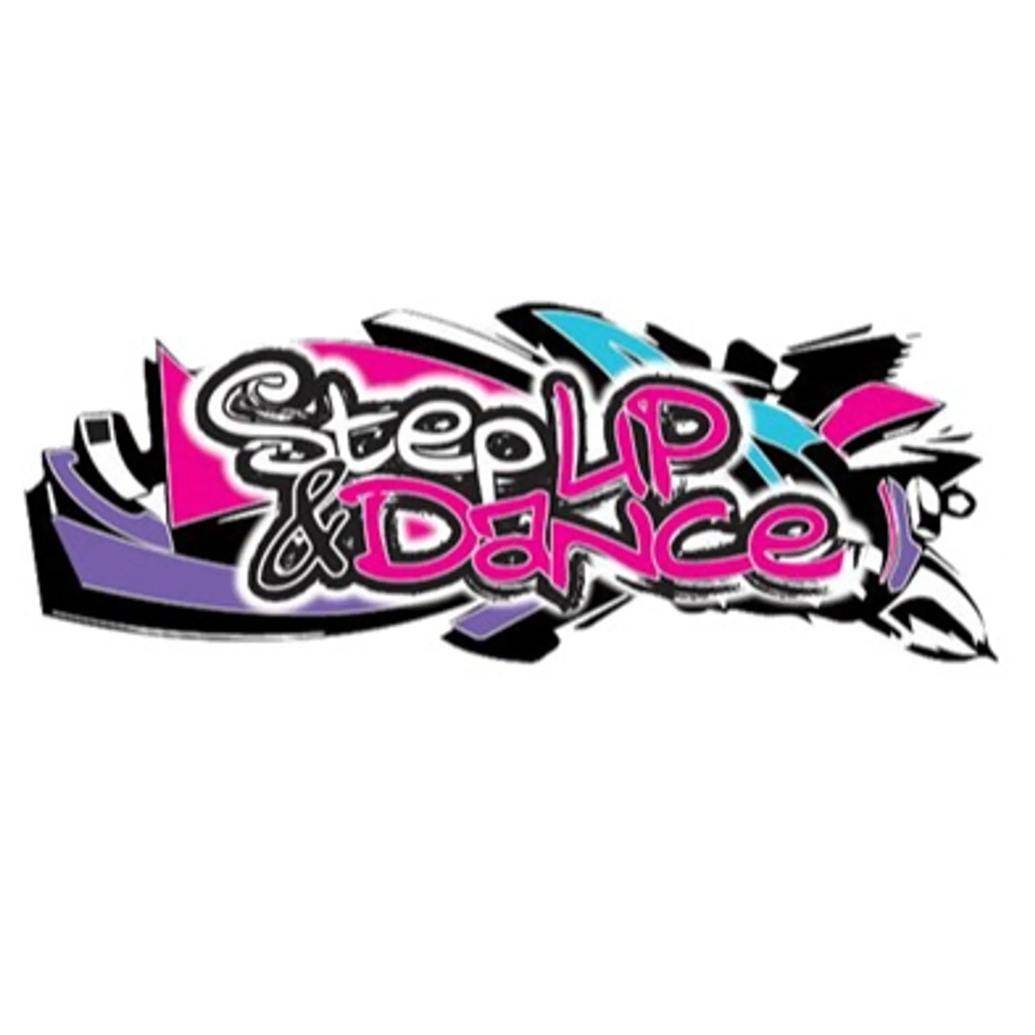 Step Up And Dance
