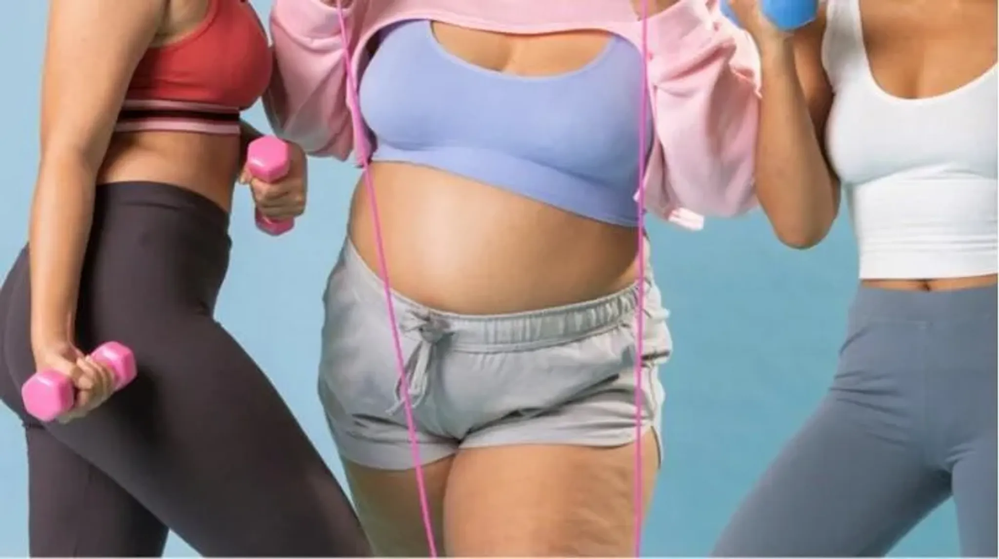 First step fitness and personal training