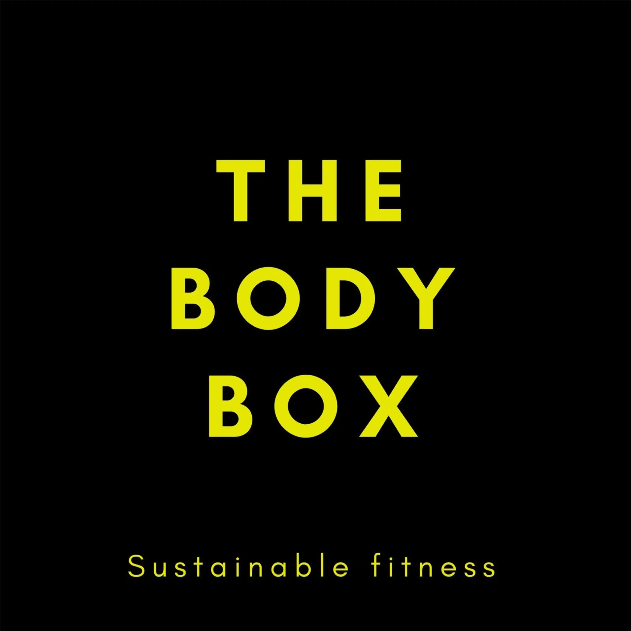 The Body Box - Personal Training studio