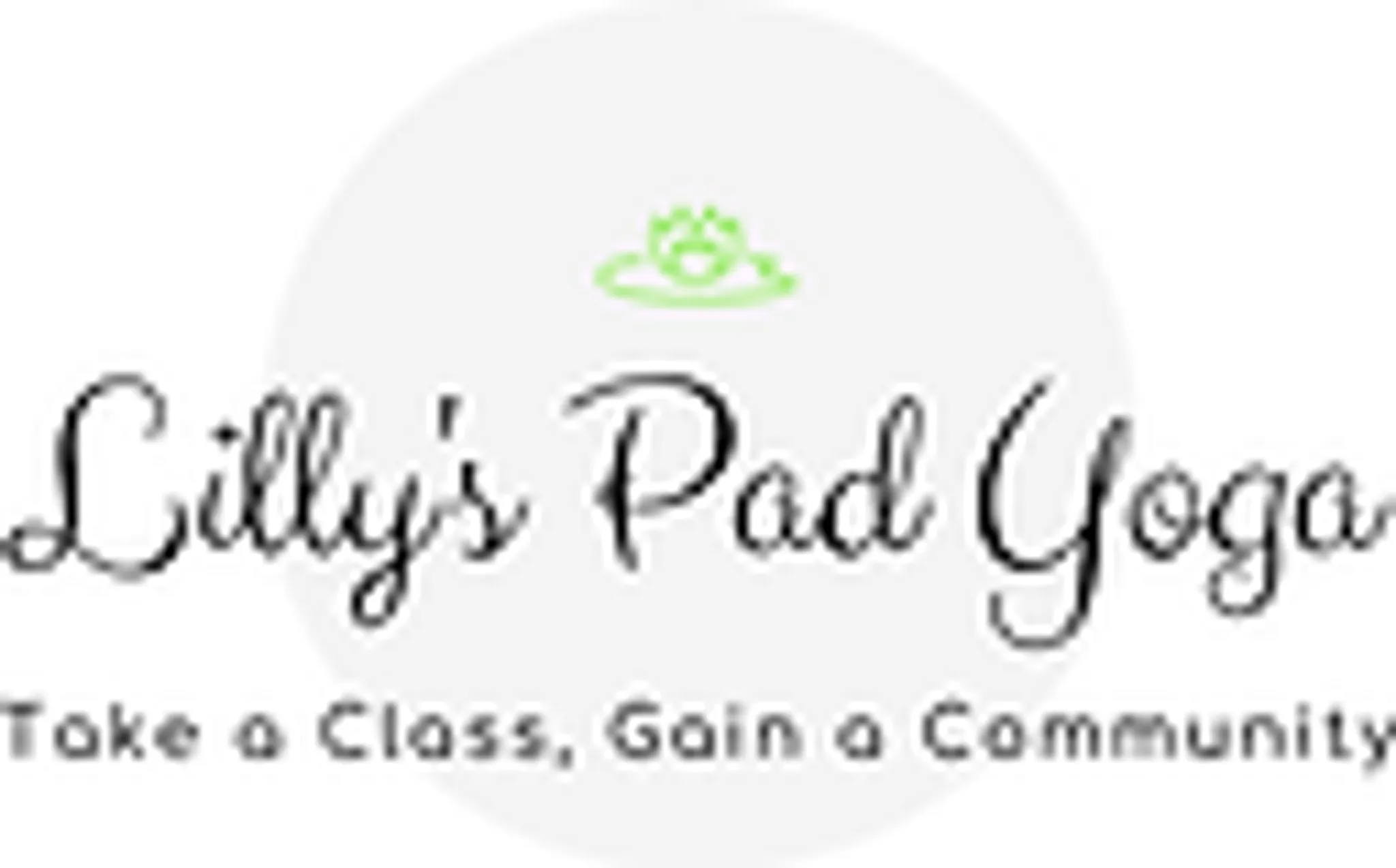 Lillys Pad Yoga