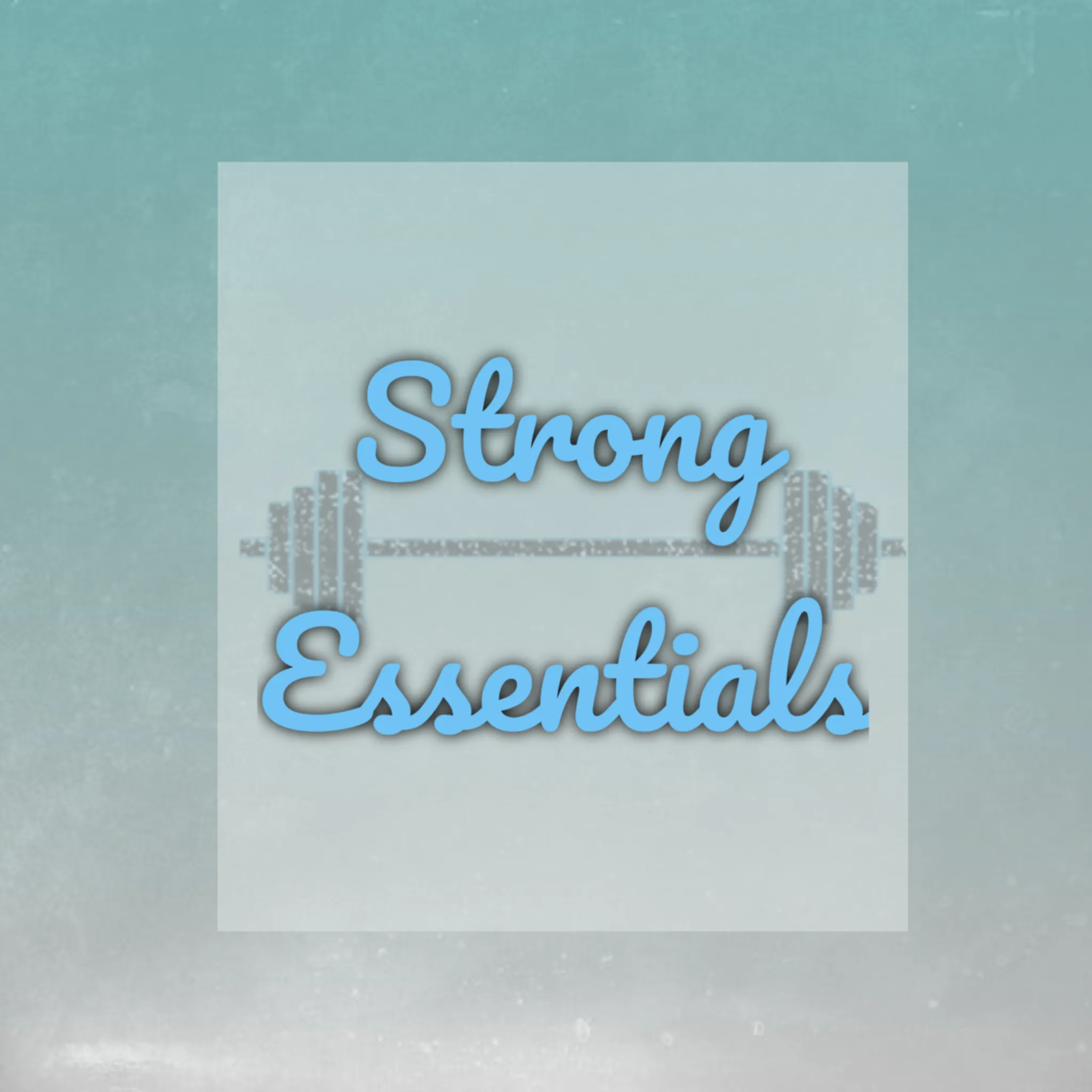 Strong Essentials Fitness Coaching
