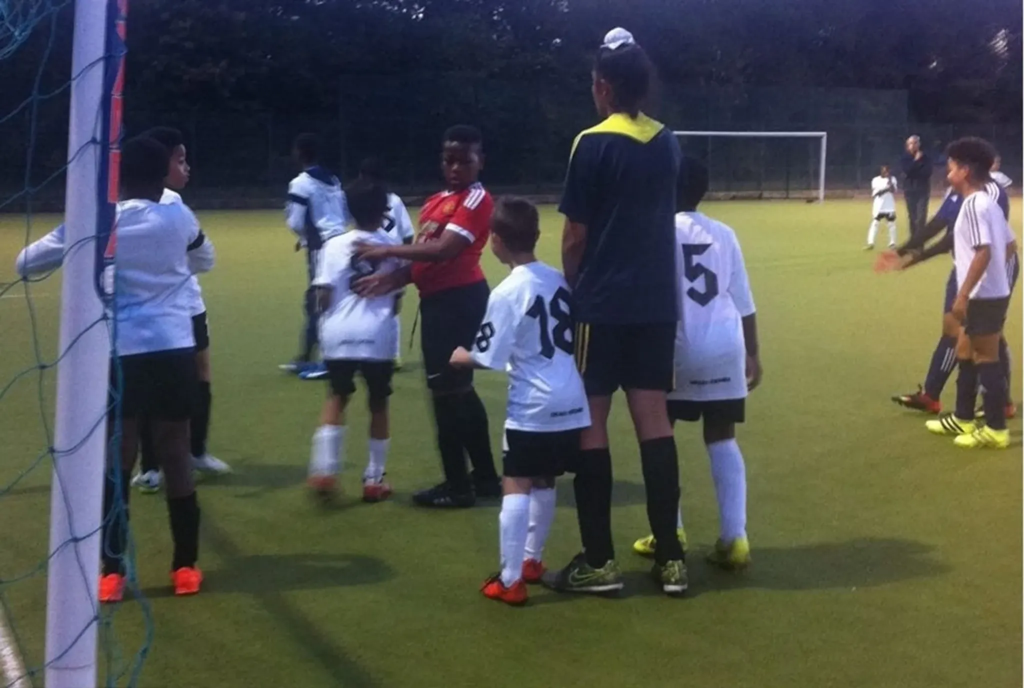 Ace Targets Sports Academy