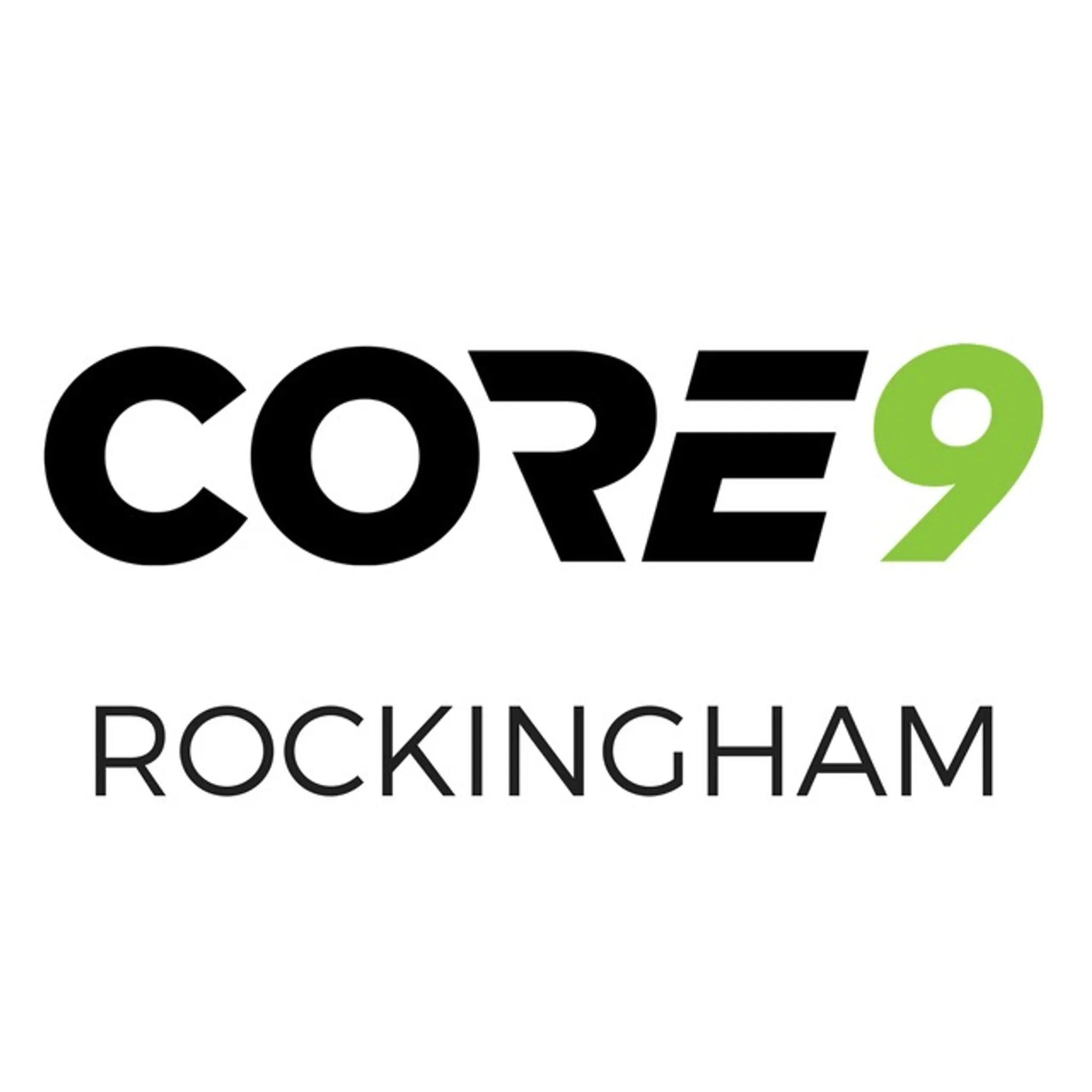 Core9 Fitness - Rockingham