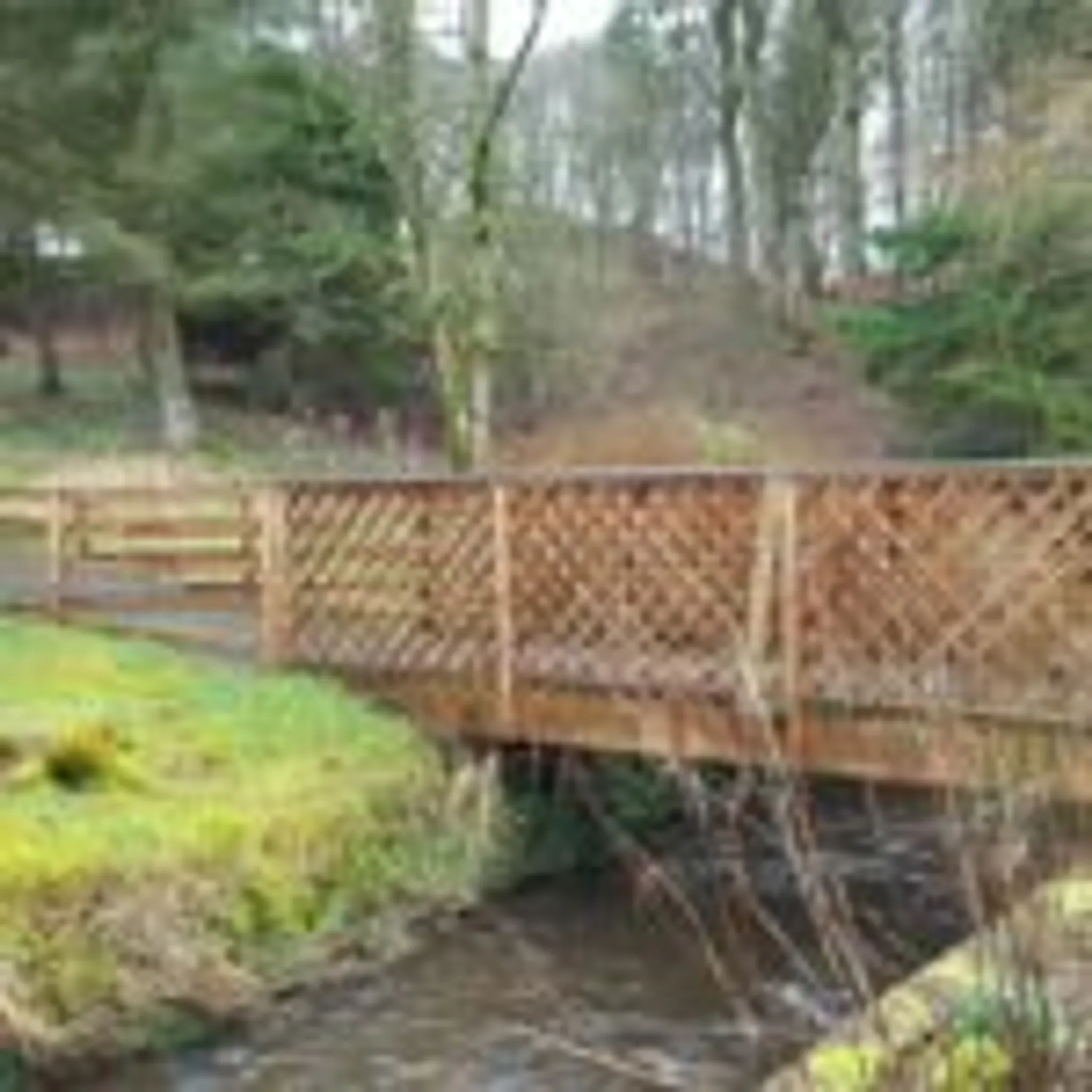 Quarrybeck swimming pool