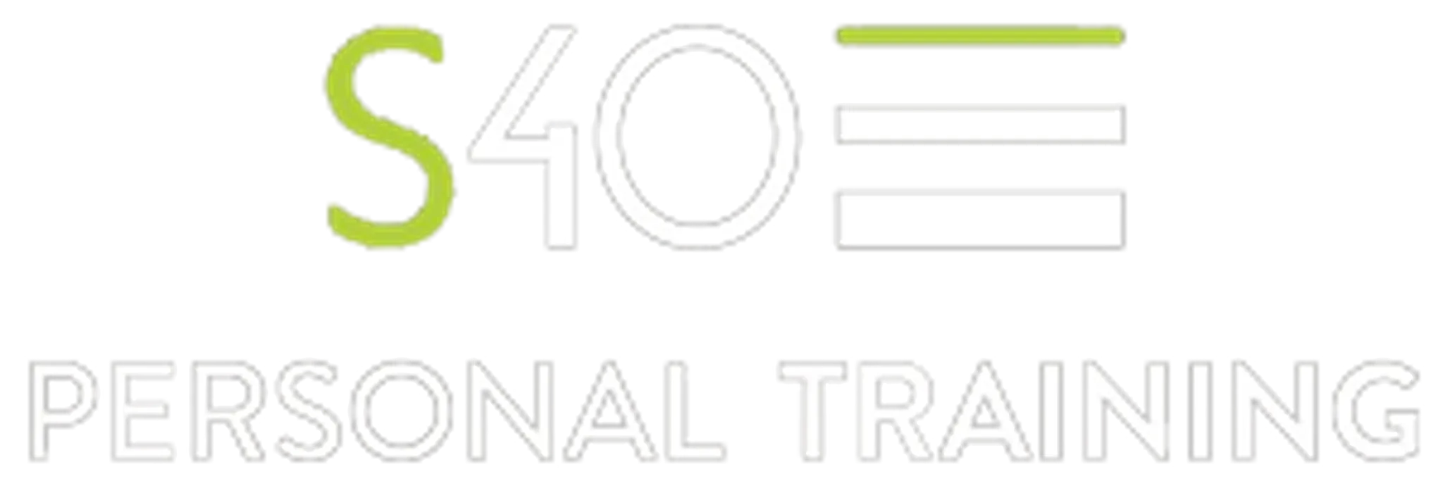 S40 Personal Training