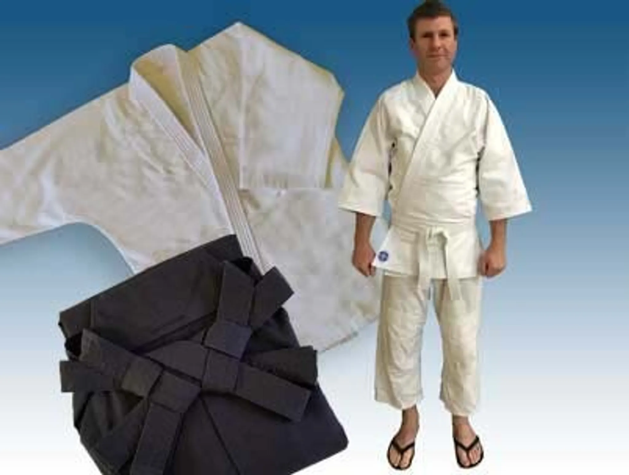 Geoff Savage TTC Cairns