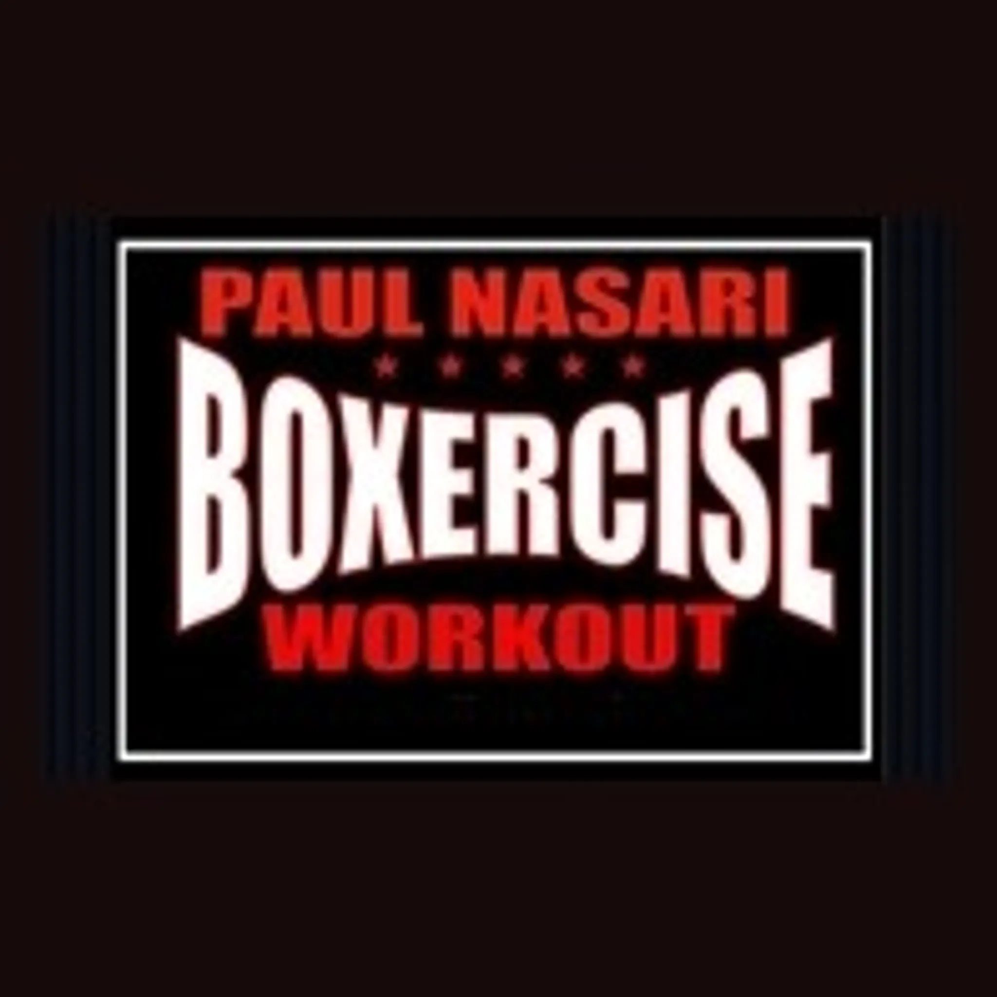 Nasari Boxercise