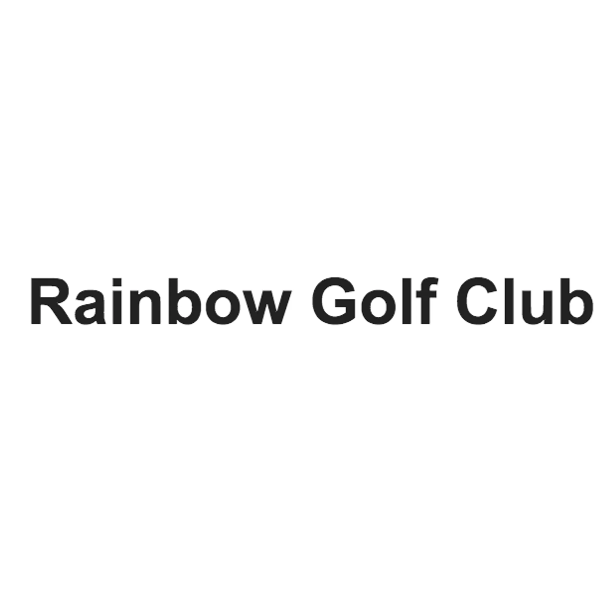 Rainbow Golf Club