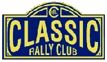 Classic Rally Club Inc