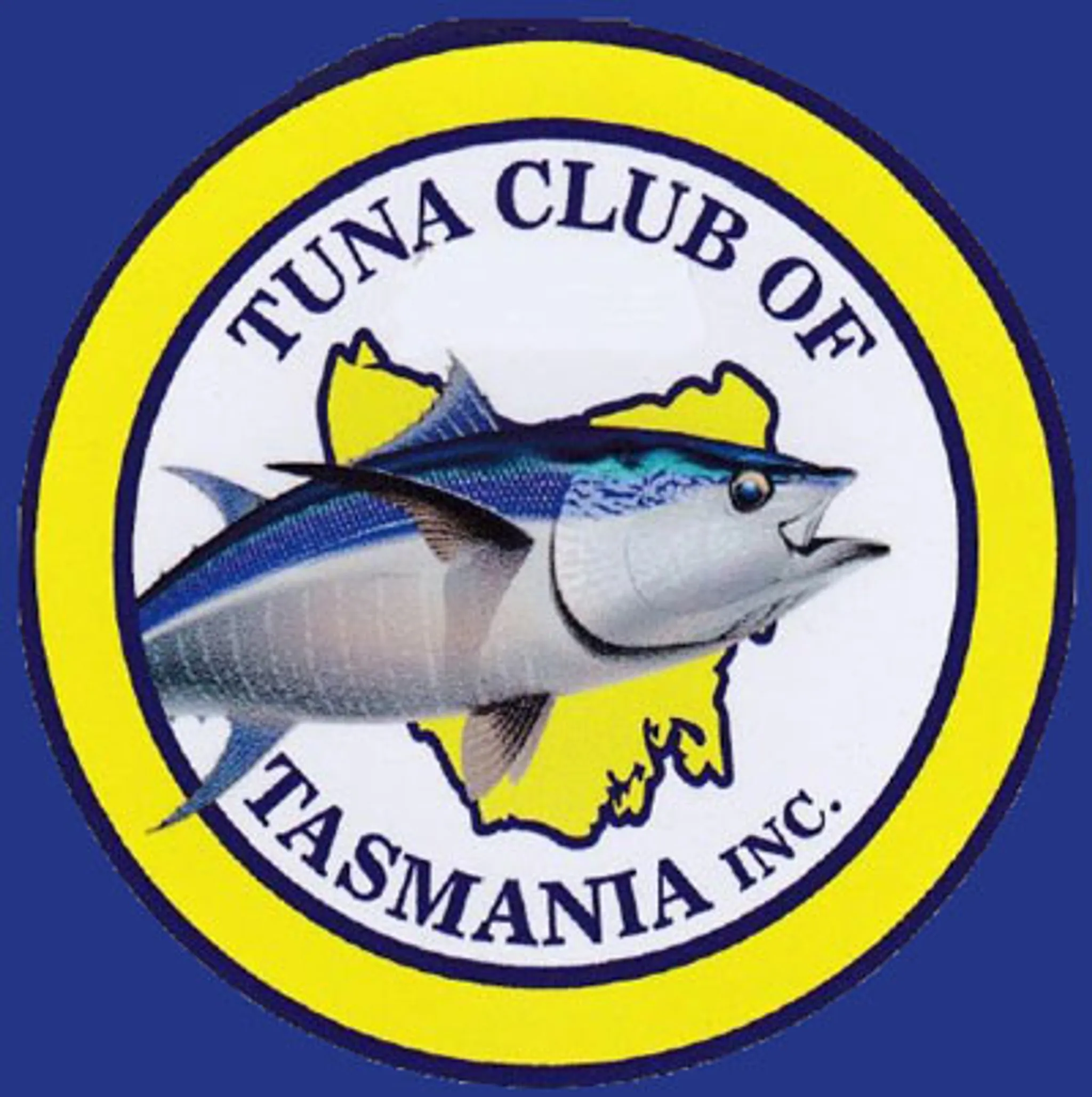 Tuna Club Of Tasmania 