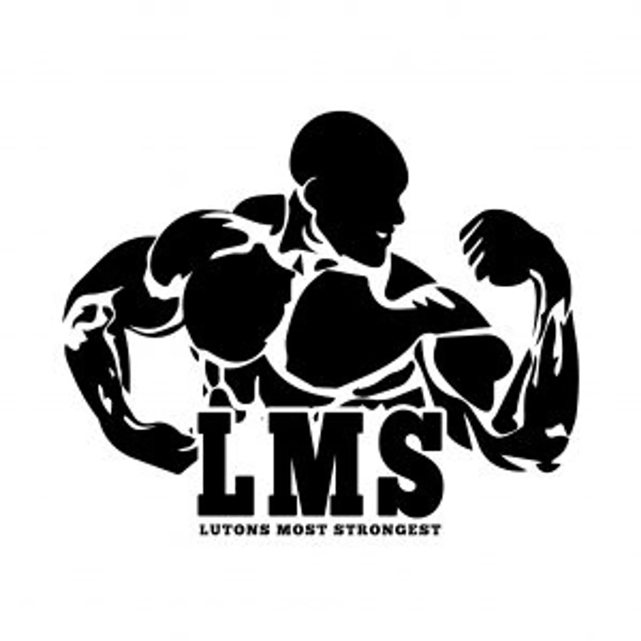 Luton's Most Strongest: Iron Paradise Gym