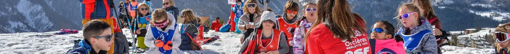 Esf Orcières Merlette 1850