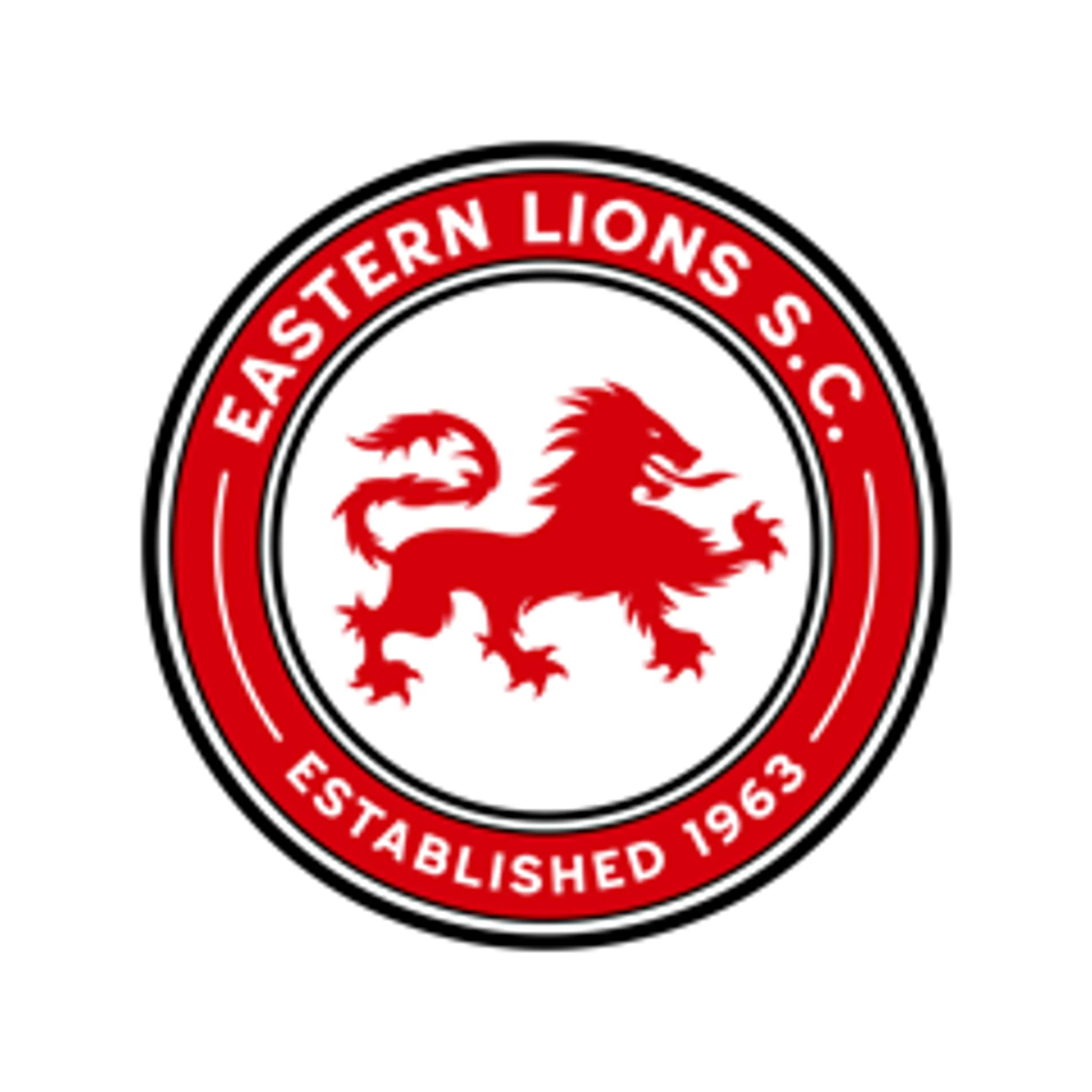 Eastern Lions Miniroos Soccer Program