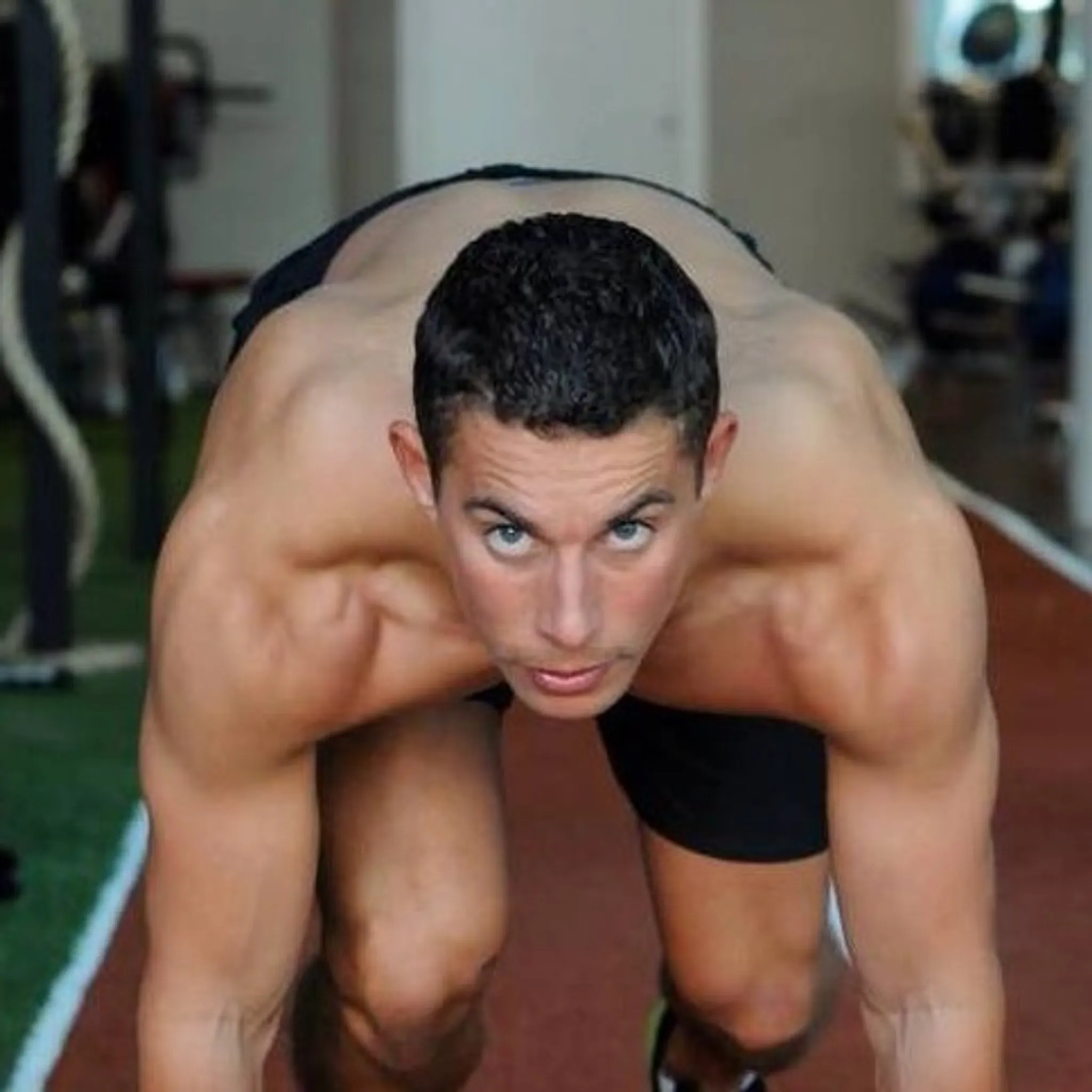 Craig Baker Personal Training