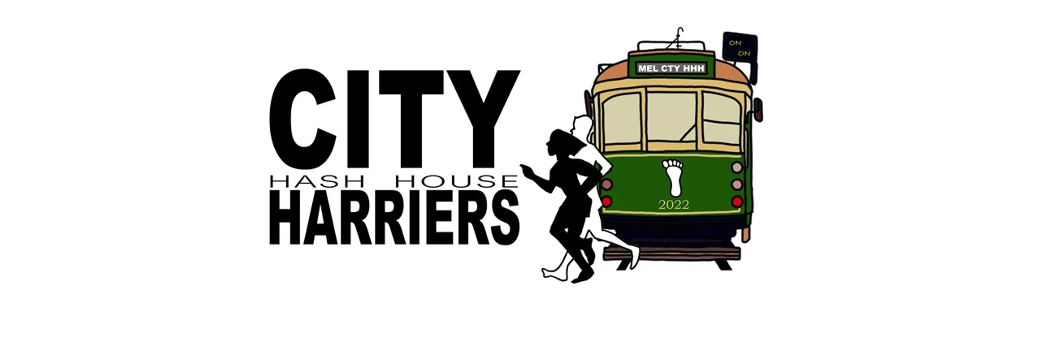 City Hash House Harriers