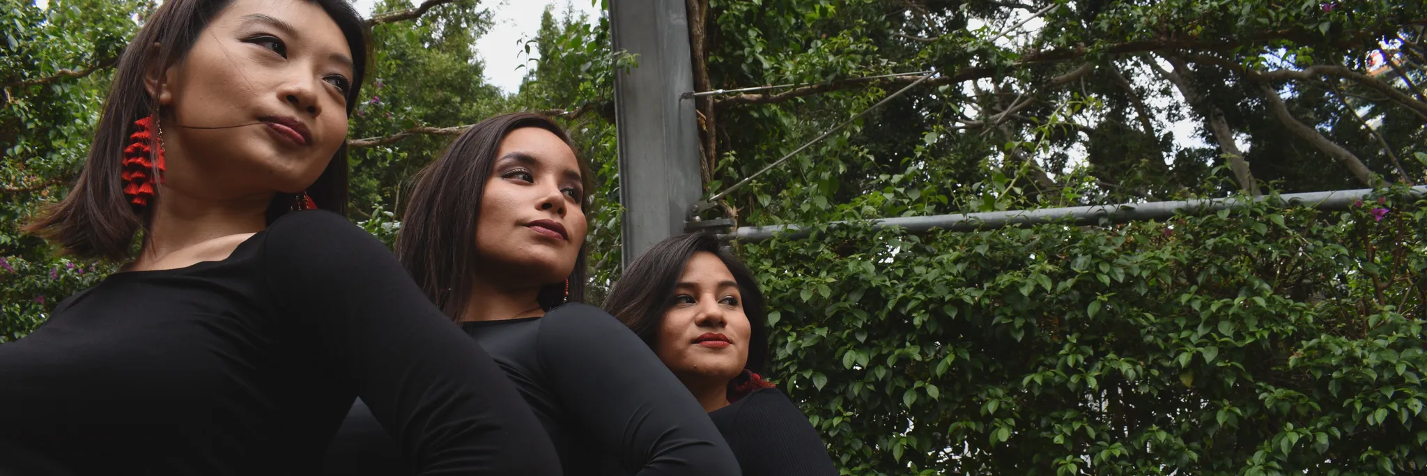 MESTIZA Dance - June Term 2022