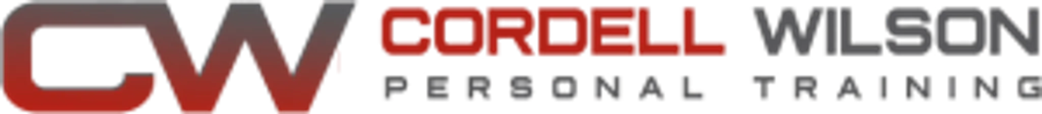 Cordell Wilson Personal Training