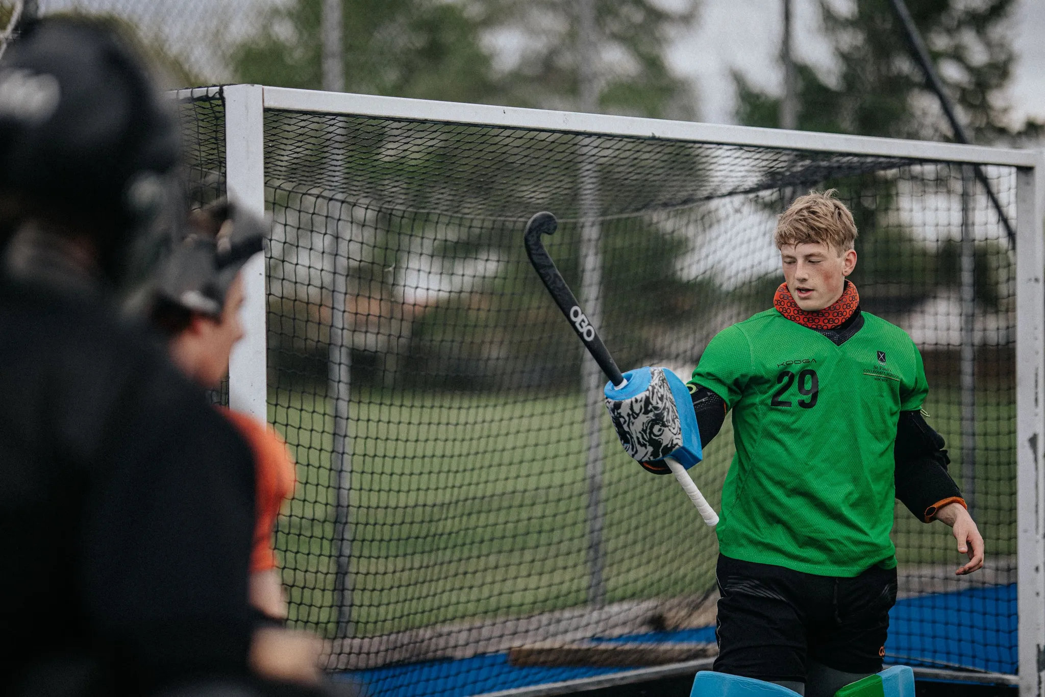 Boot Camp Sessions at Narrow Neck Beach