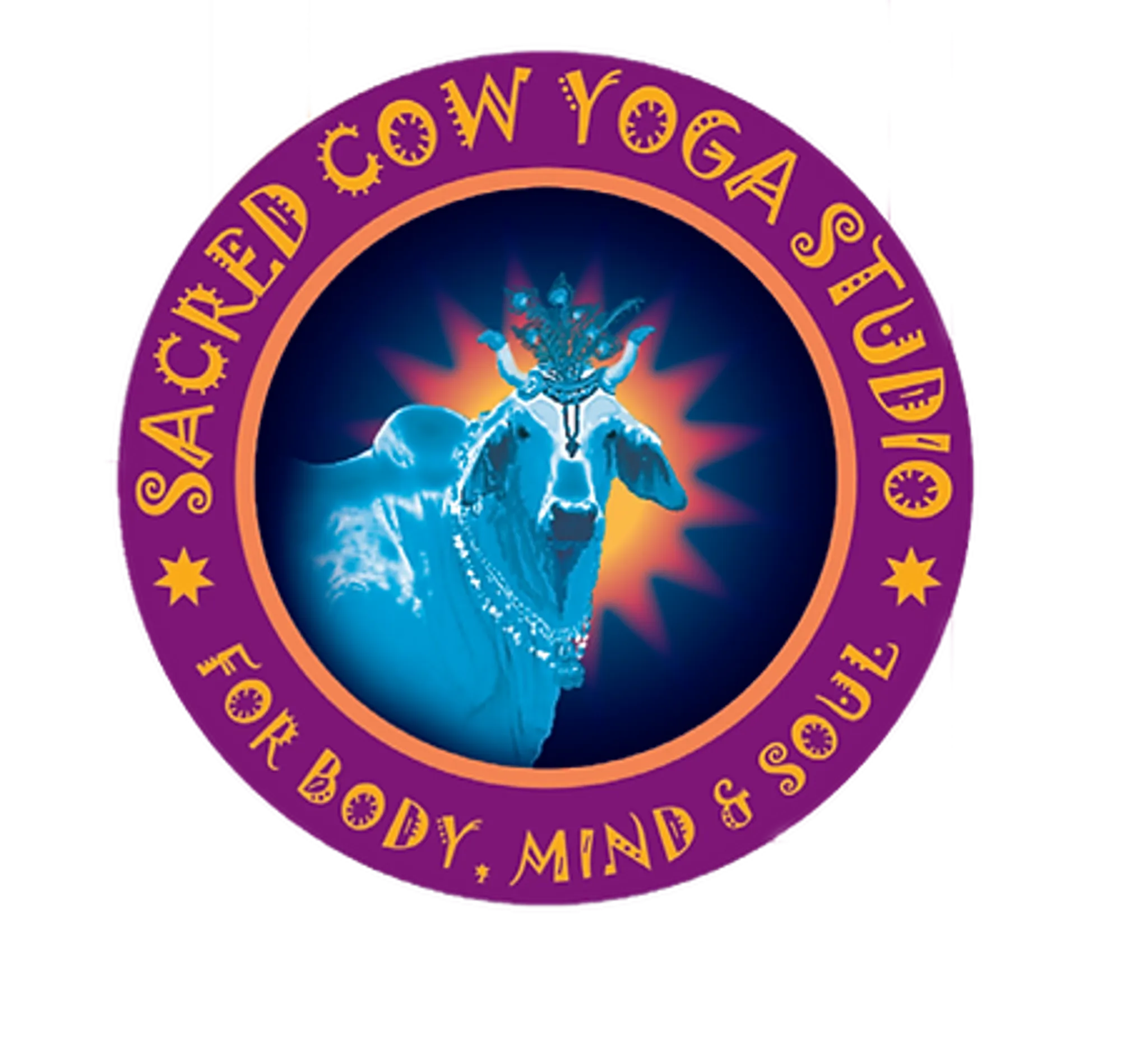 Sacred Cow Yoga Studio