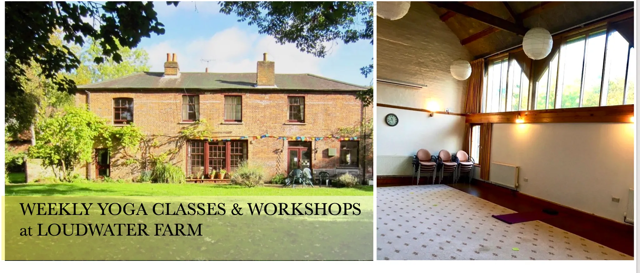 Focusing Skills Journey