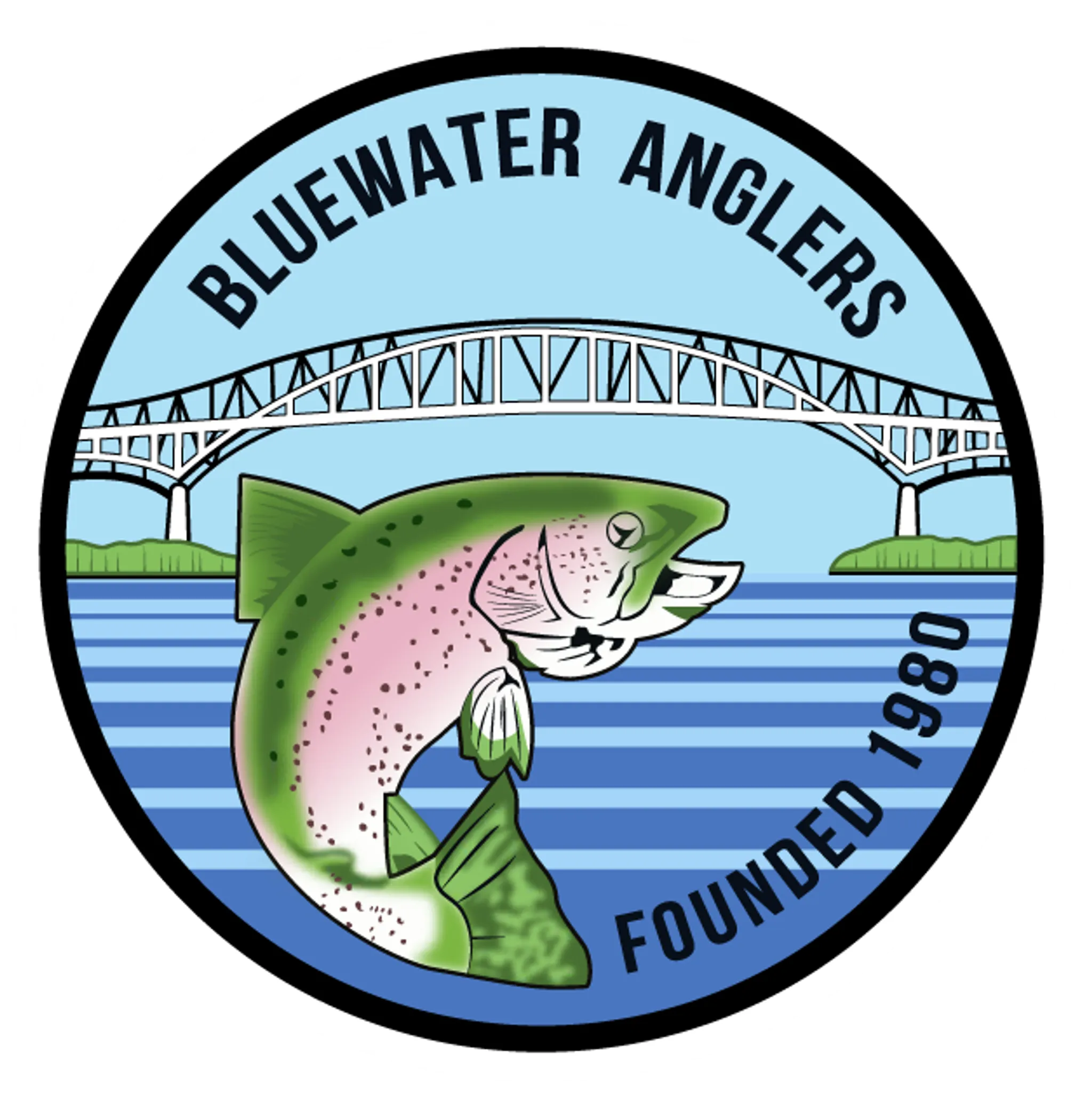Bluewater Anglers