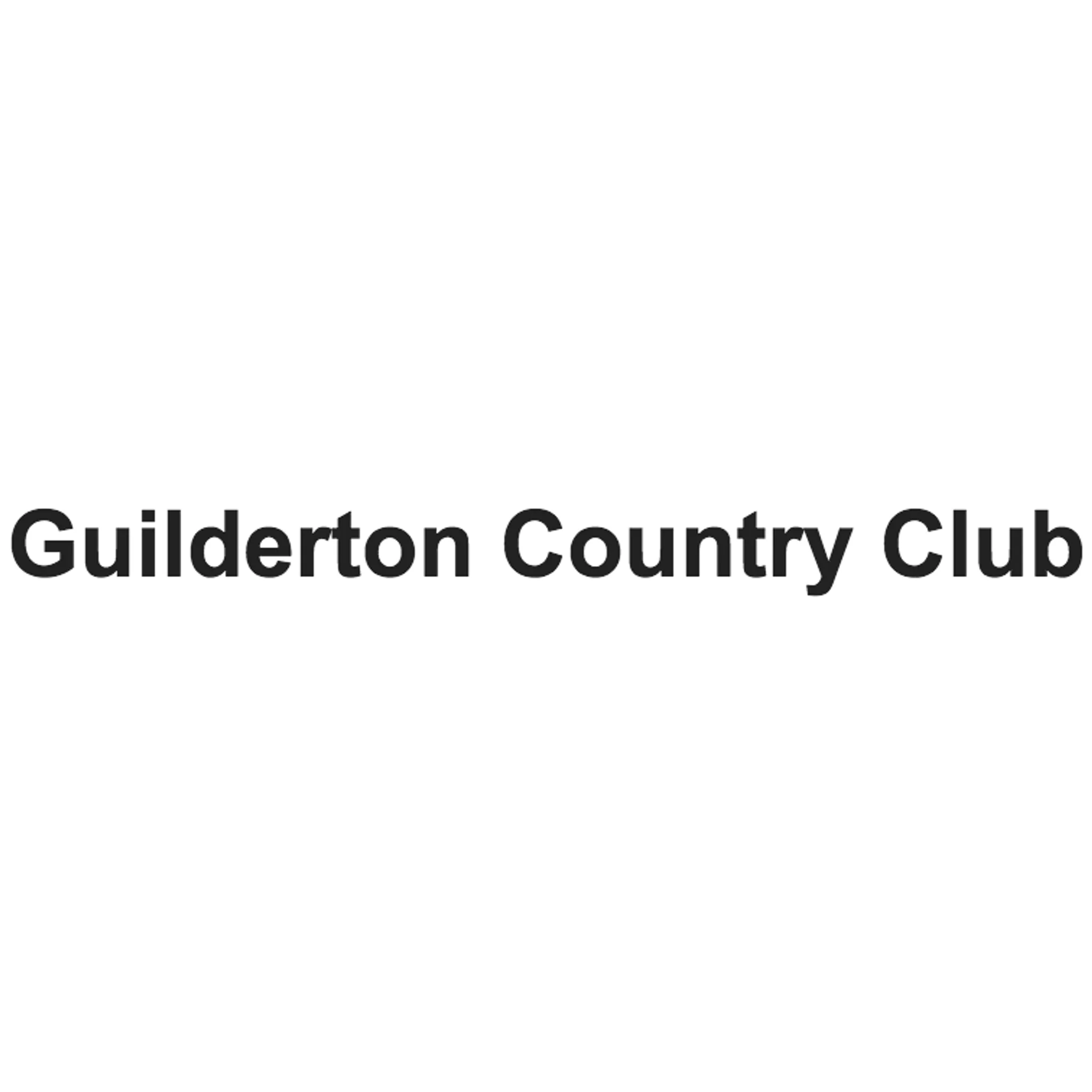 Guilderton Country Club