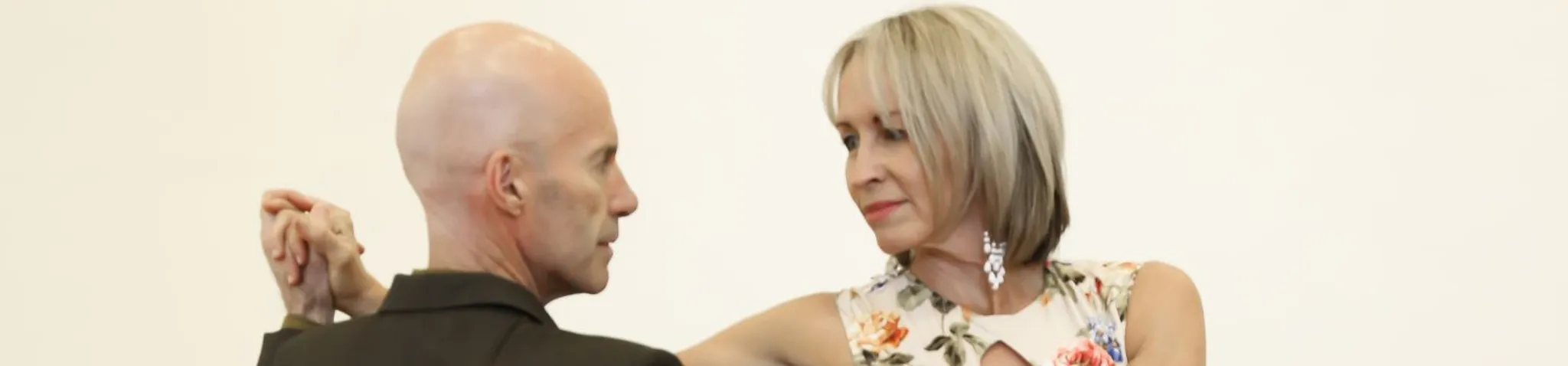 Private Tango Lessons Brisbane