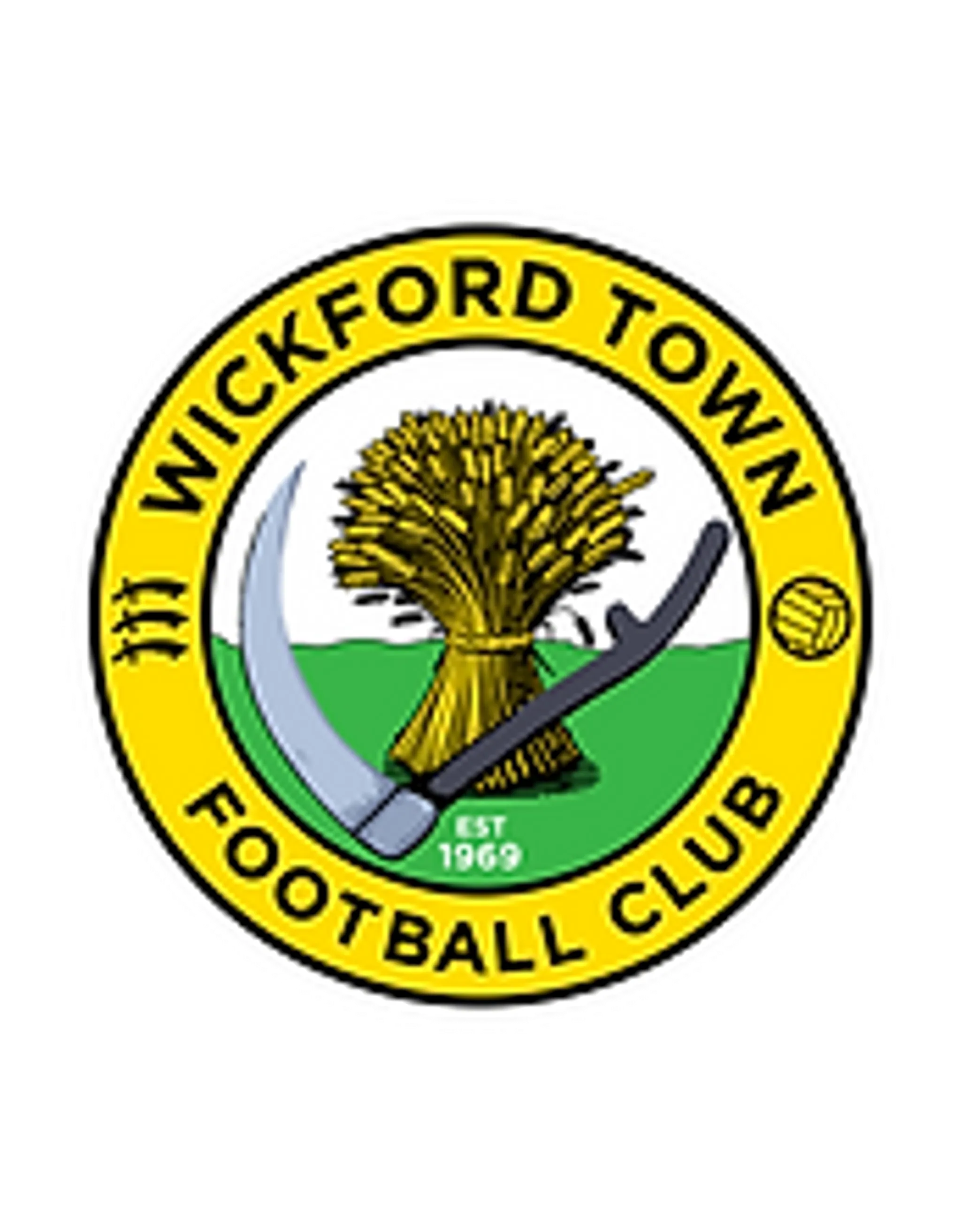 Wickford Town FC