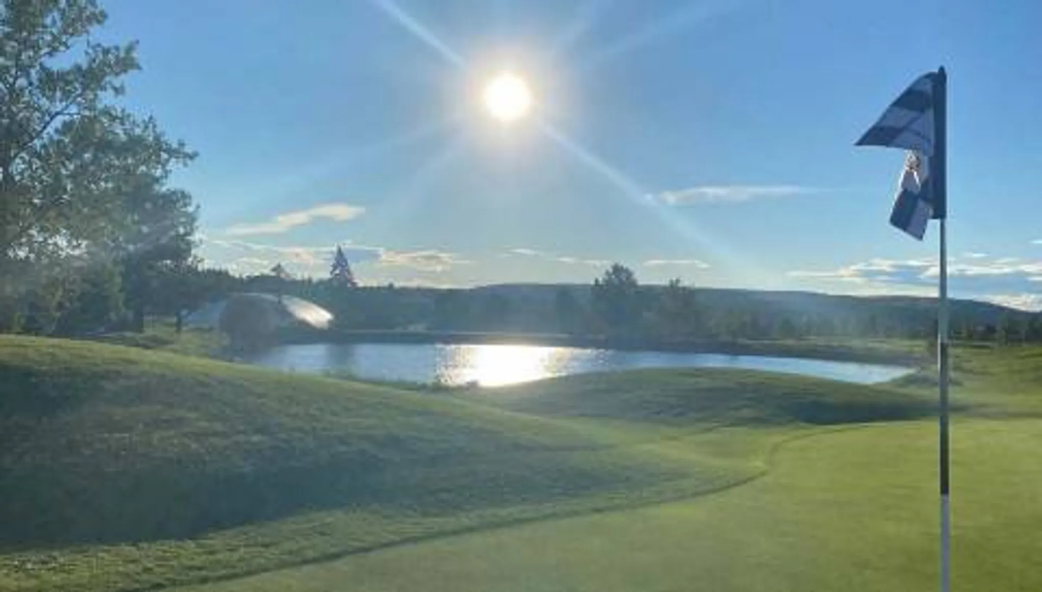 Men's Golf League Weekly Play