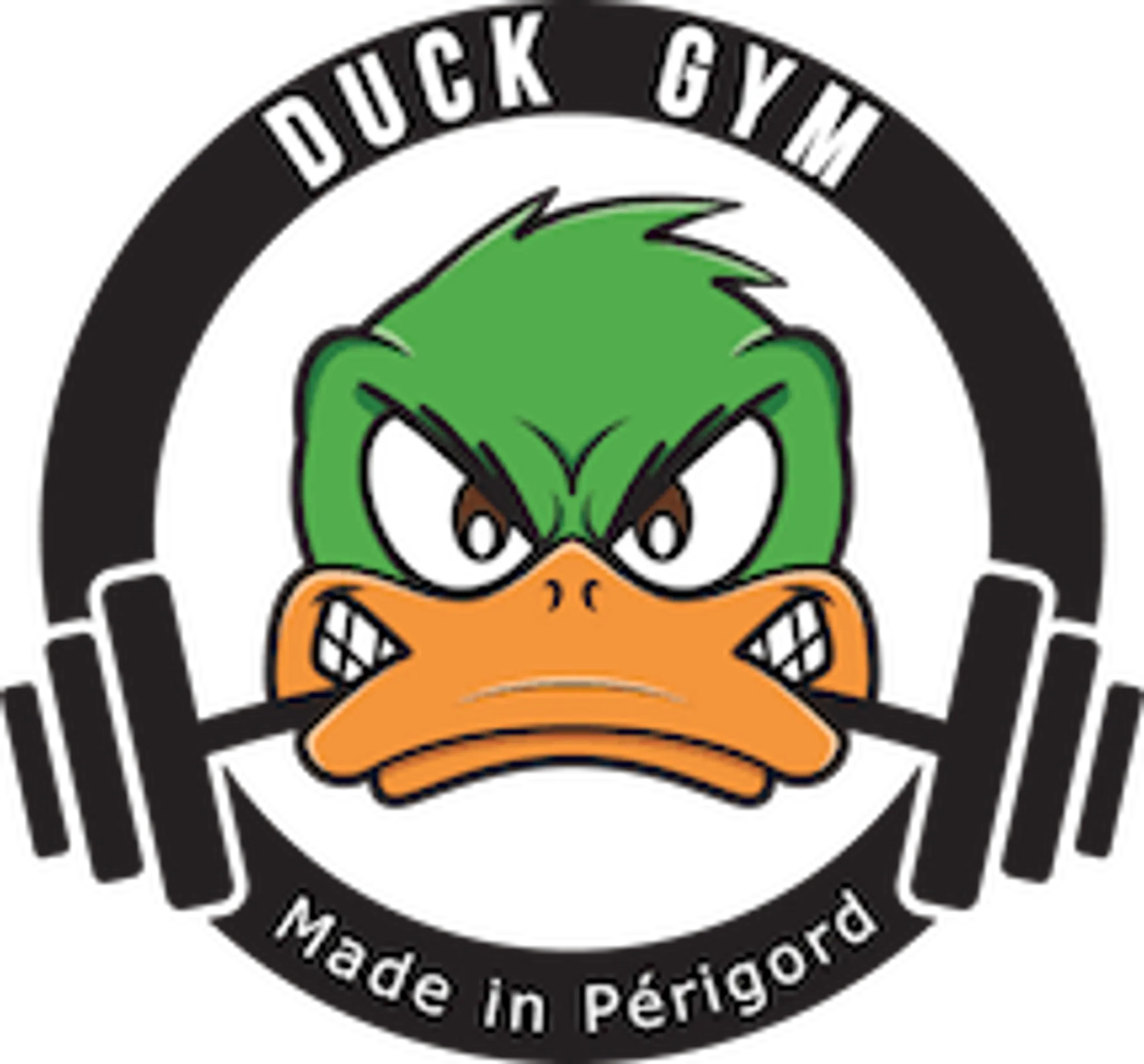 Duck Gym