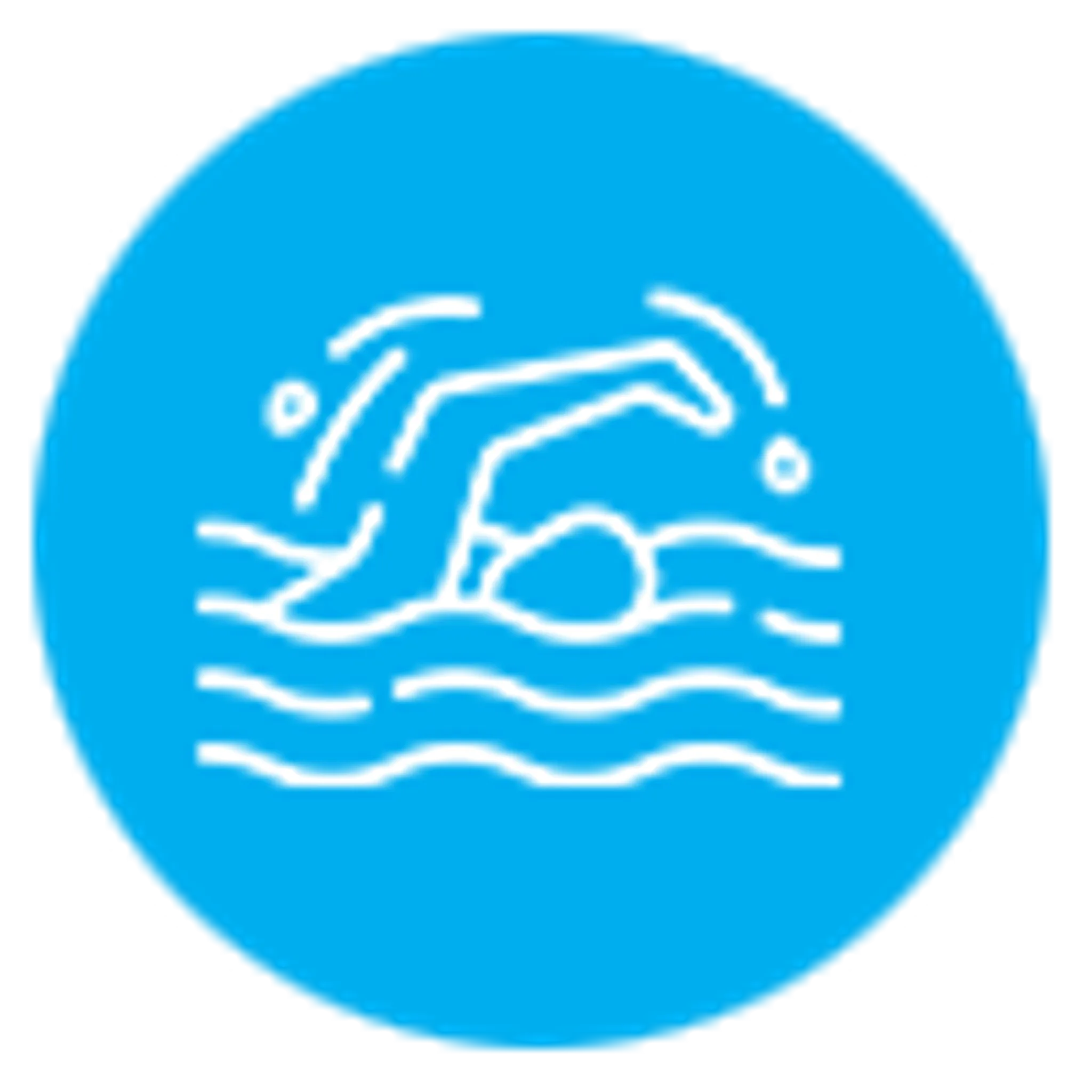 Chermside Swim Squad