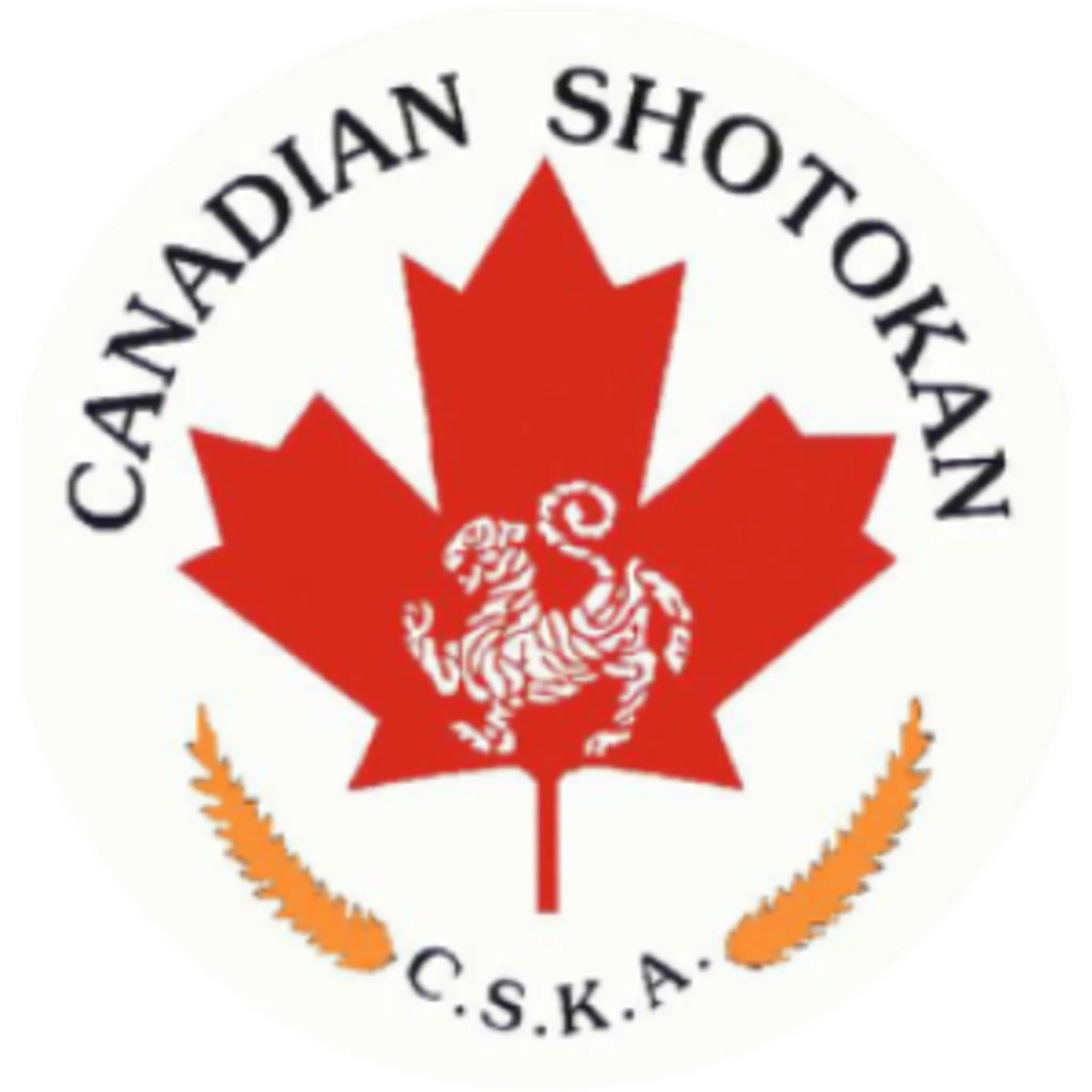Canadian Shotokan Karate Association
