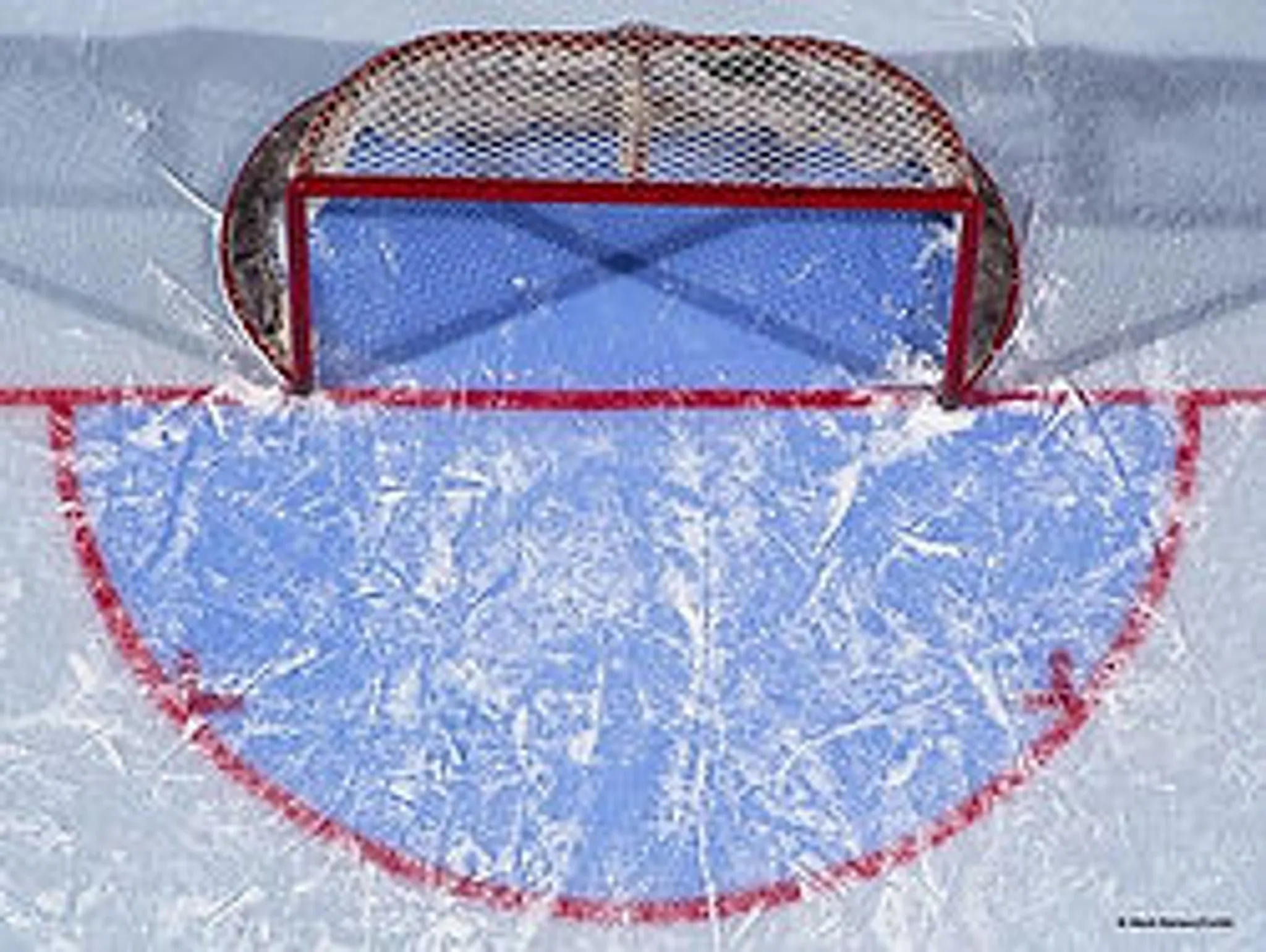 Keswick Valley Arena