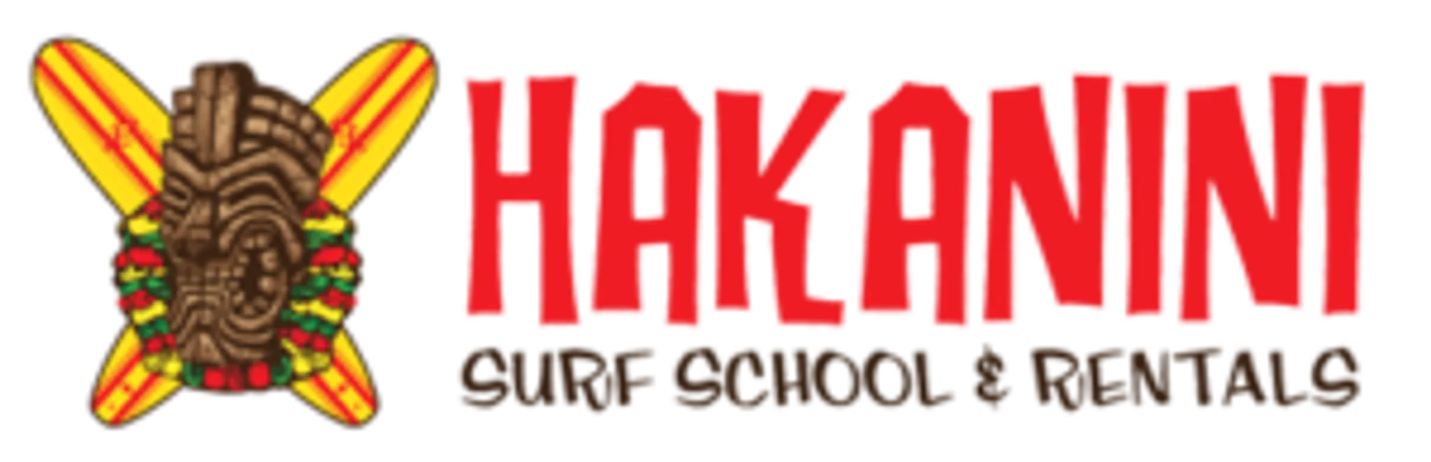 Hakanini Surf School