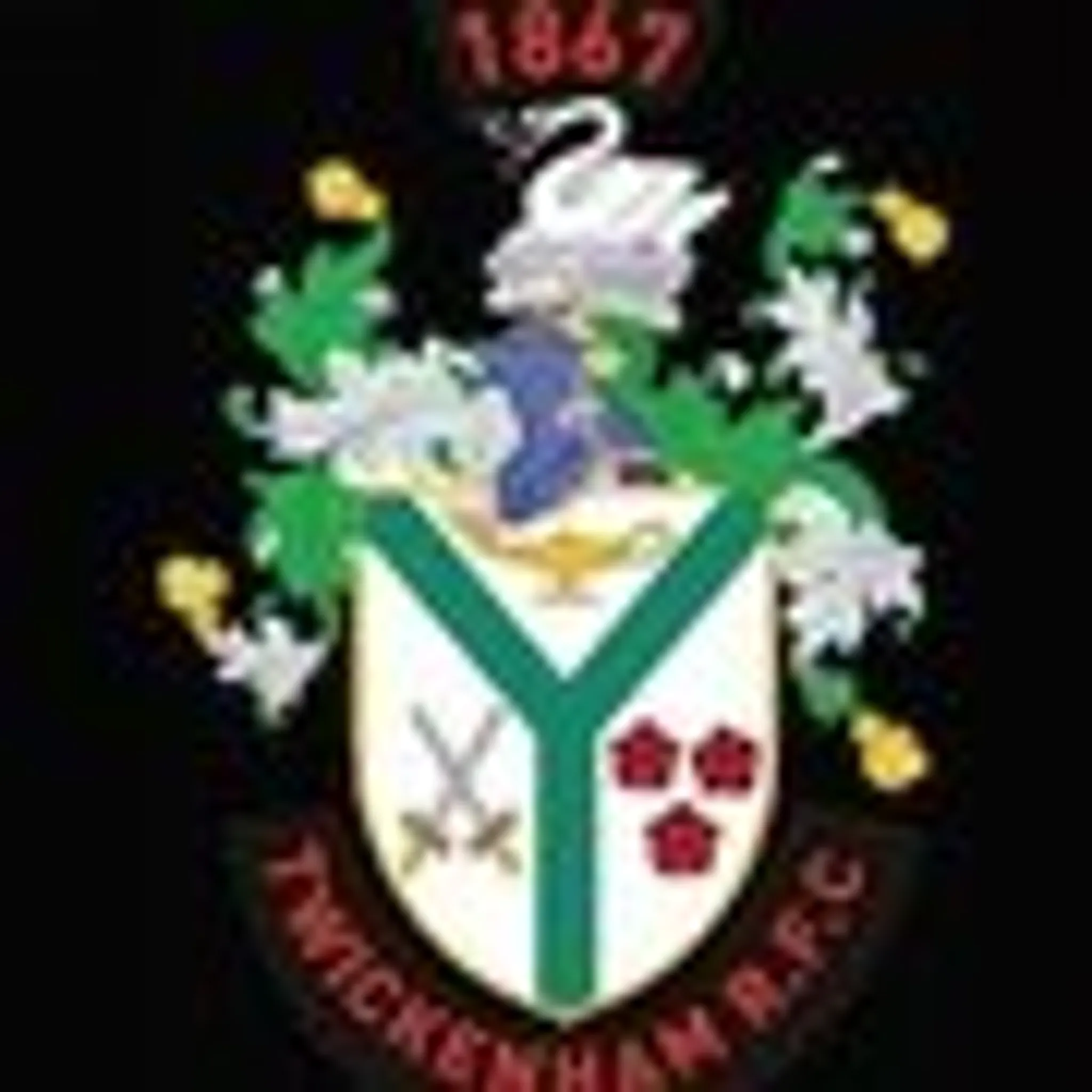 Twickenham Rugby Football Club