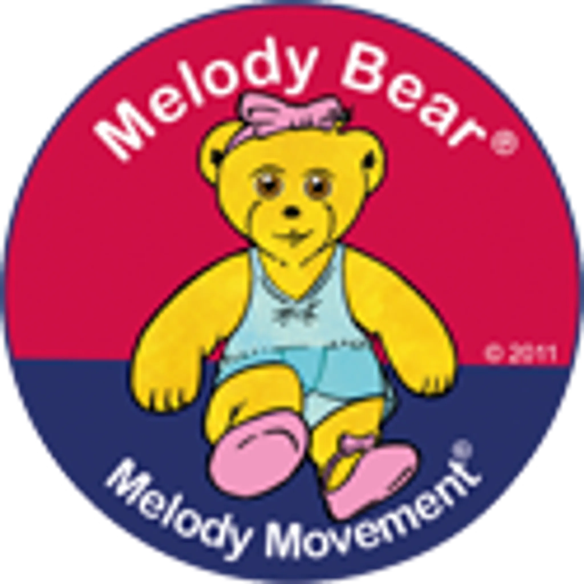 Jill Bridger School of Dance/Melody Bear HQ