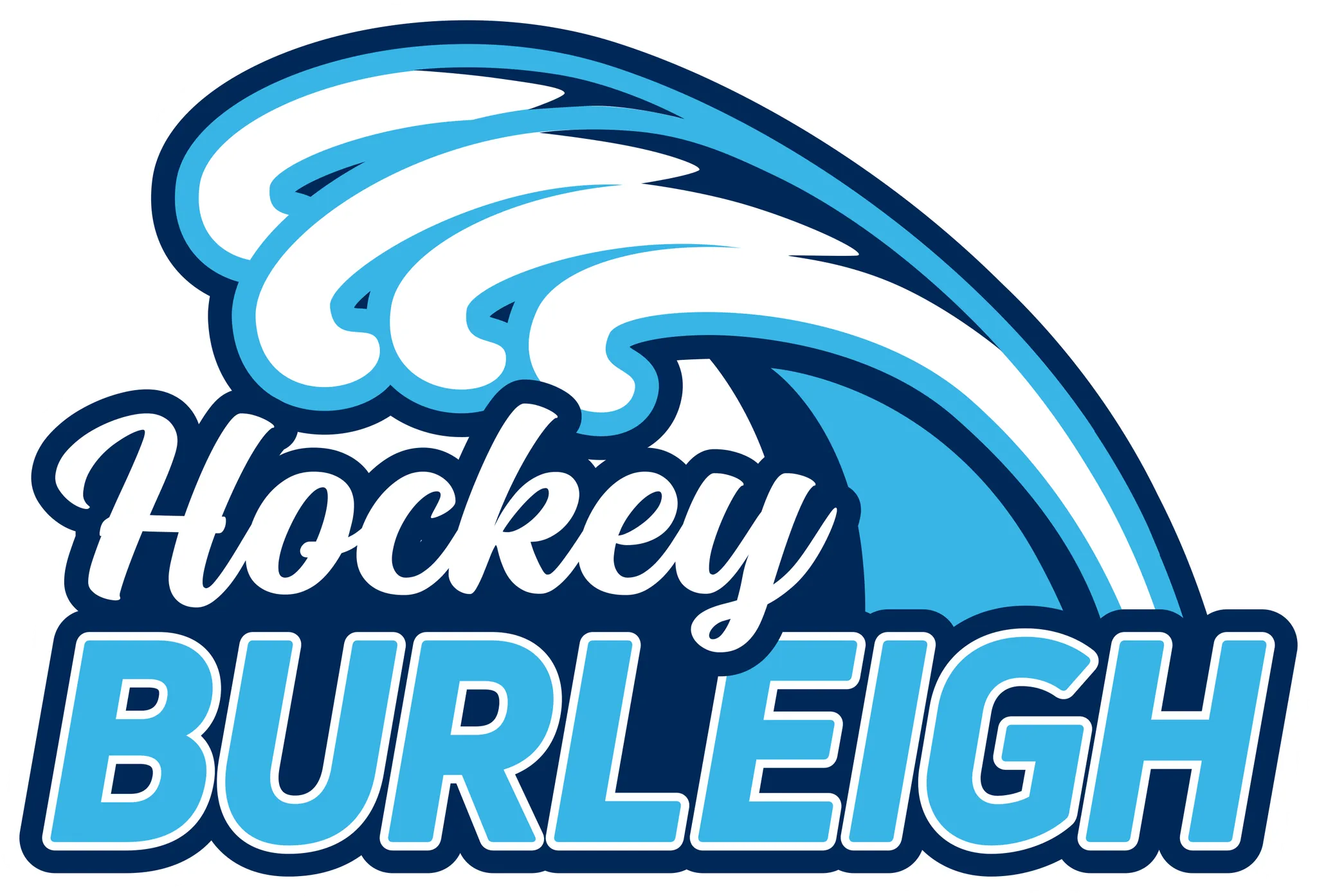 Hockey Burleigh Inc.