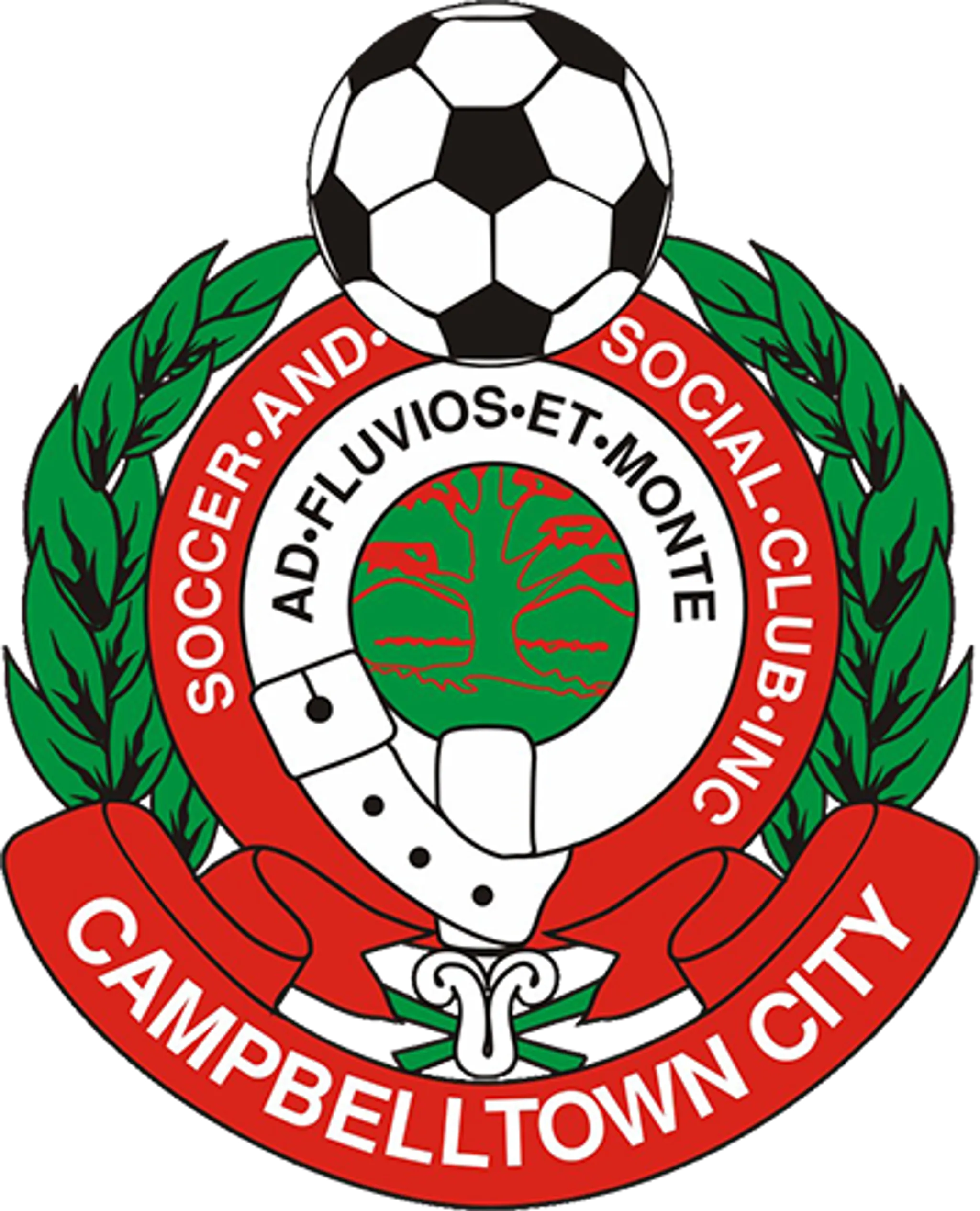Campbelltown City Soccer Club