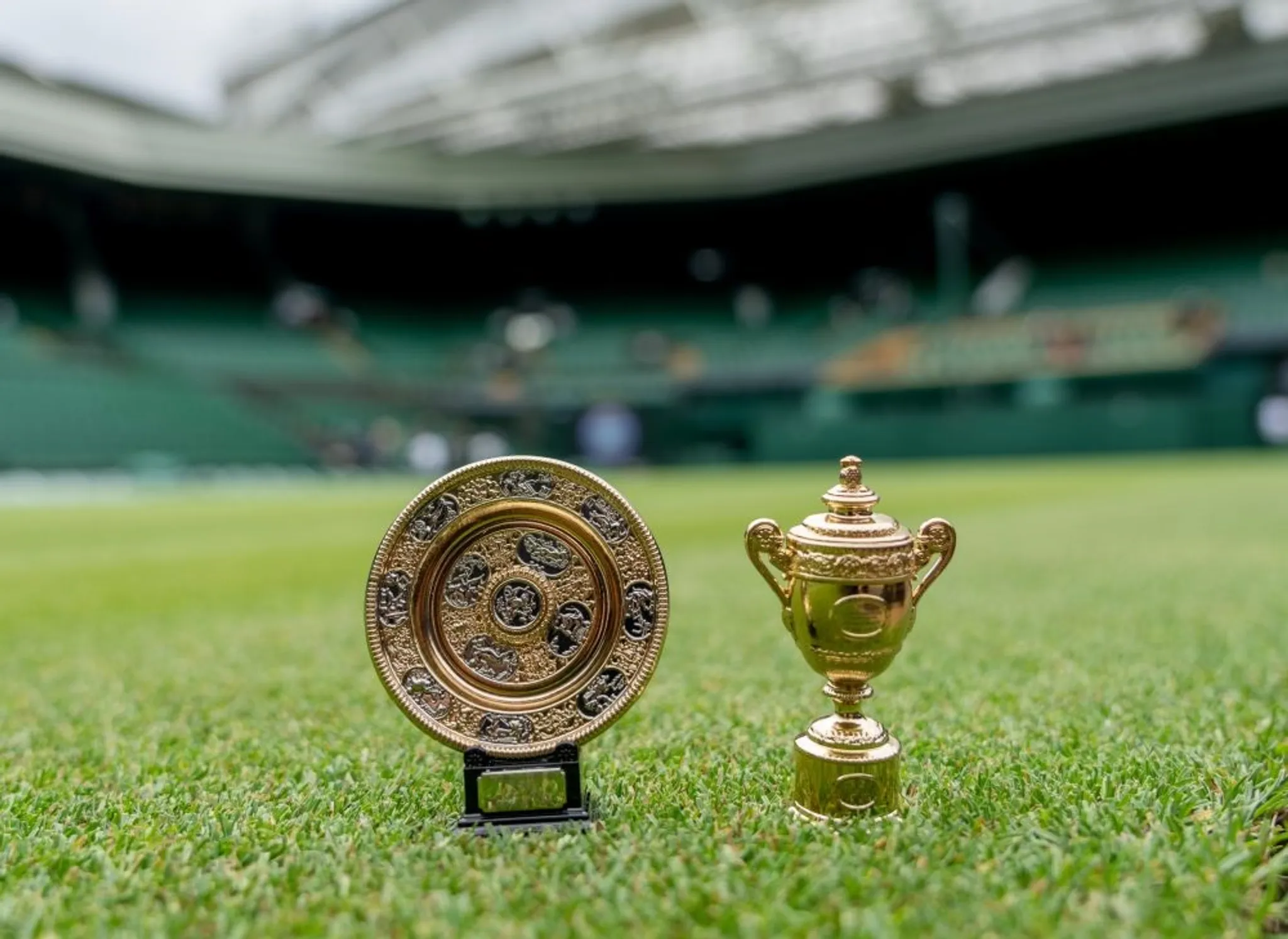 Mini Wimbledon Championships