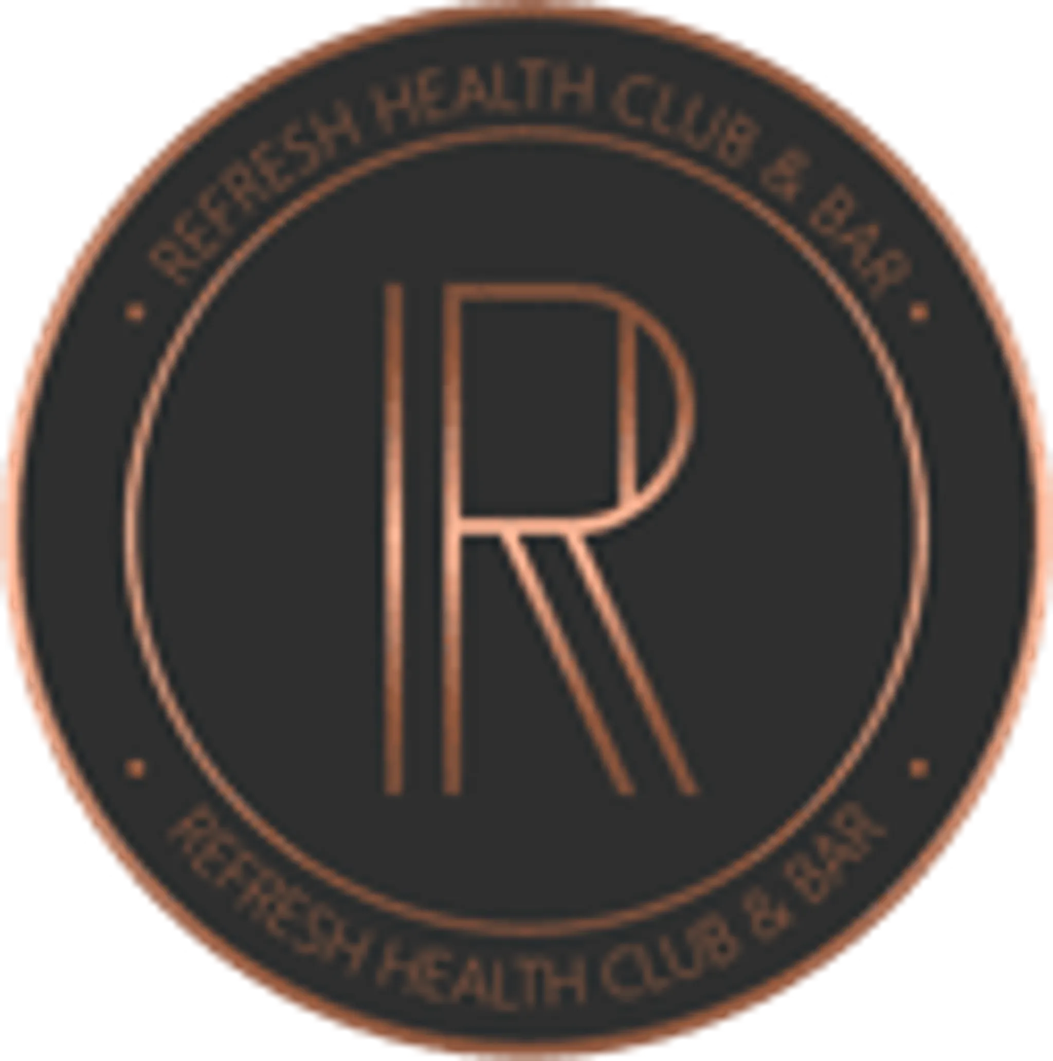Refresh Health Club