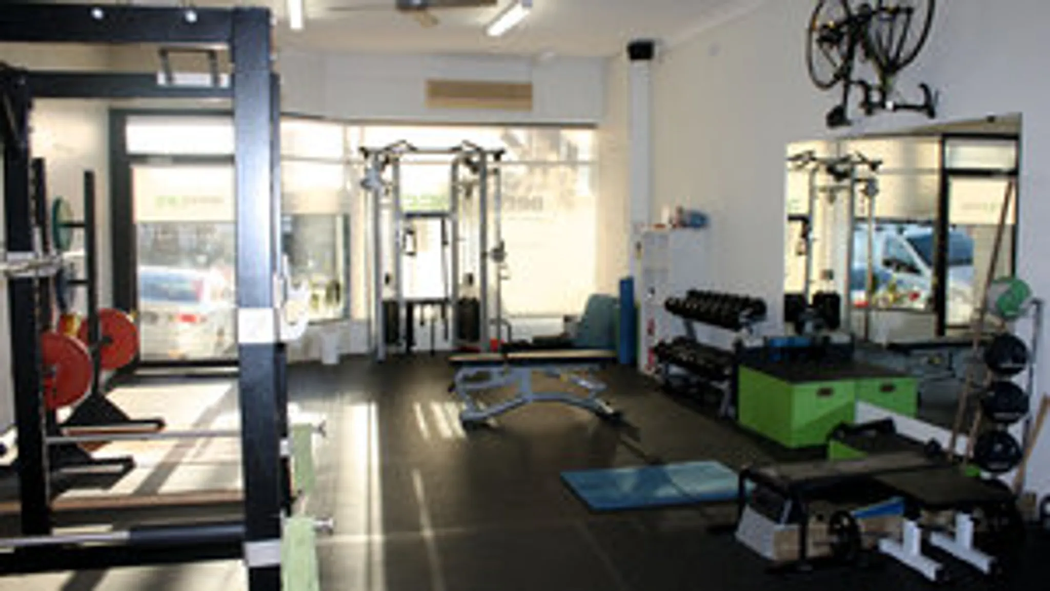 Better Life PT Studio