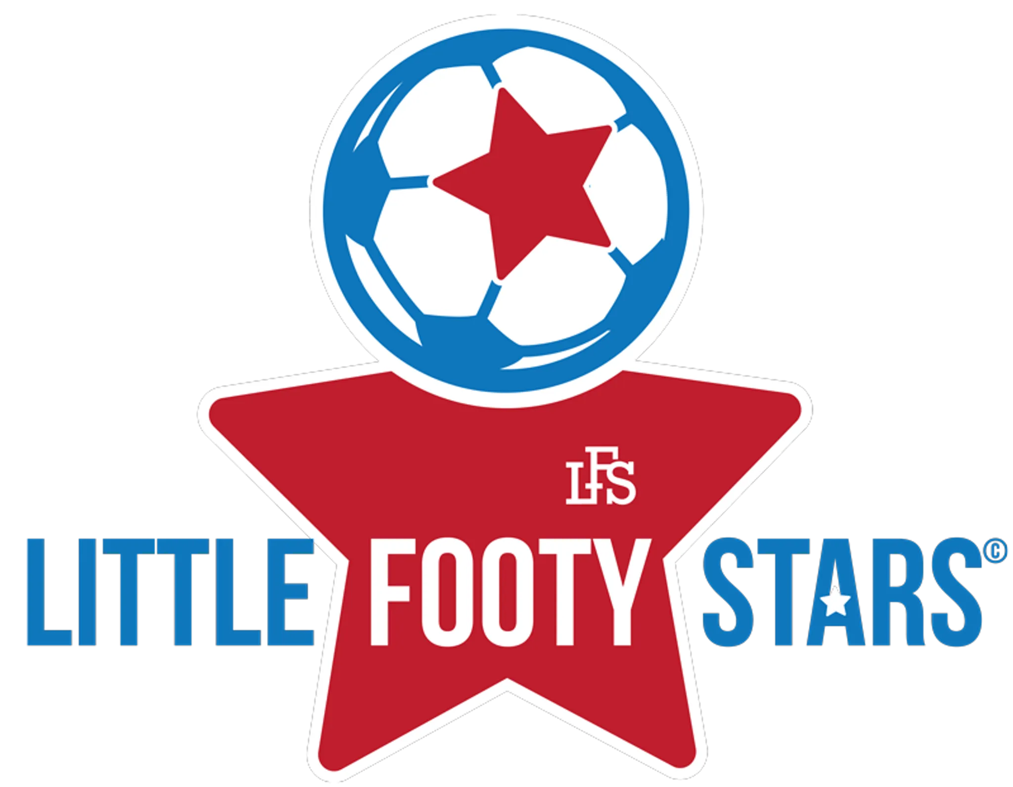 Little Footy Stars
