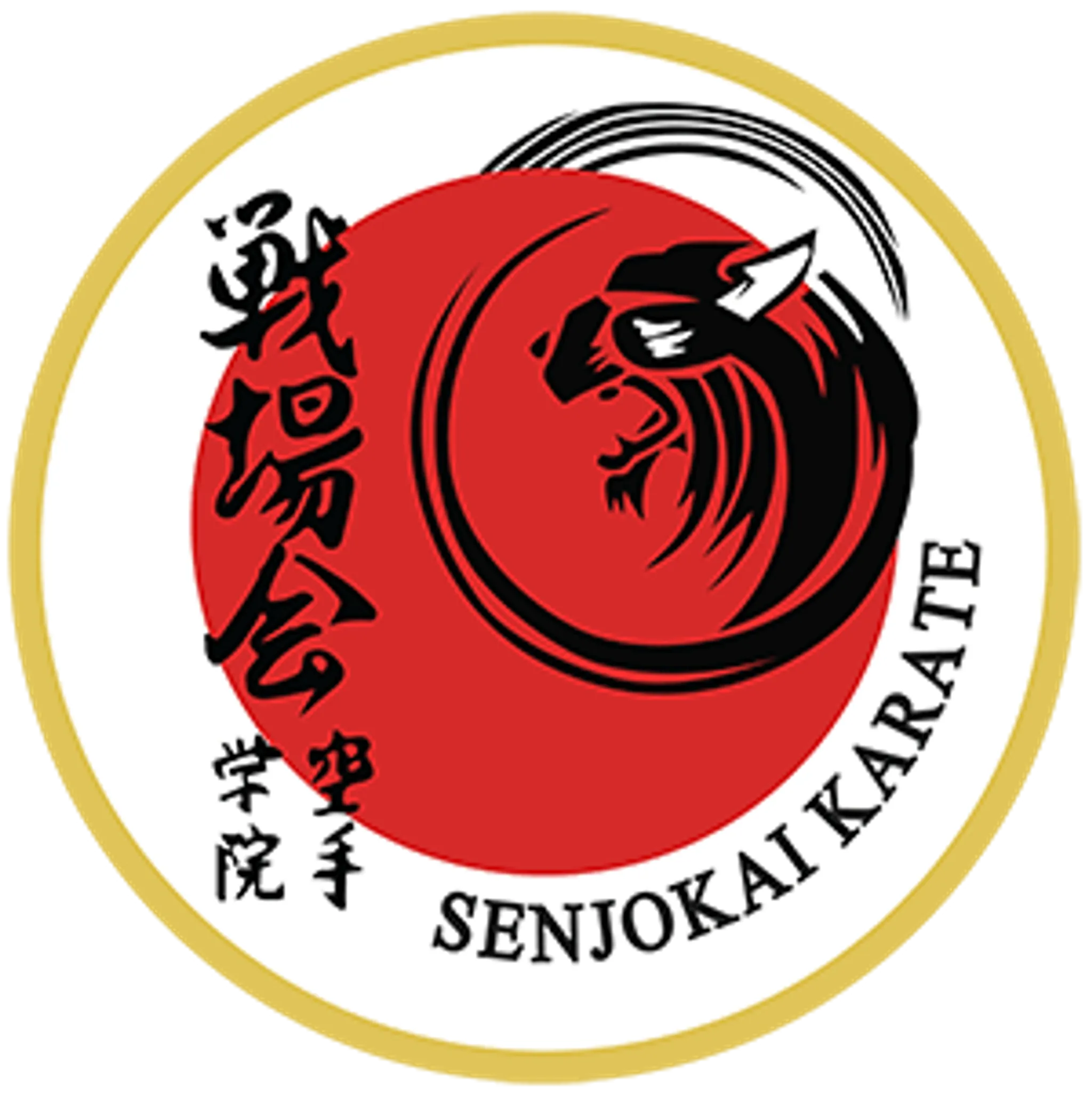 Senjokai Karate Academy
