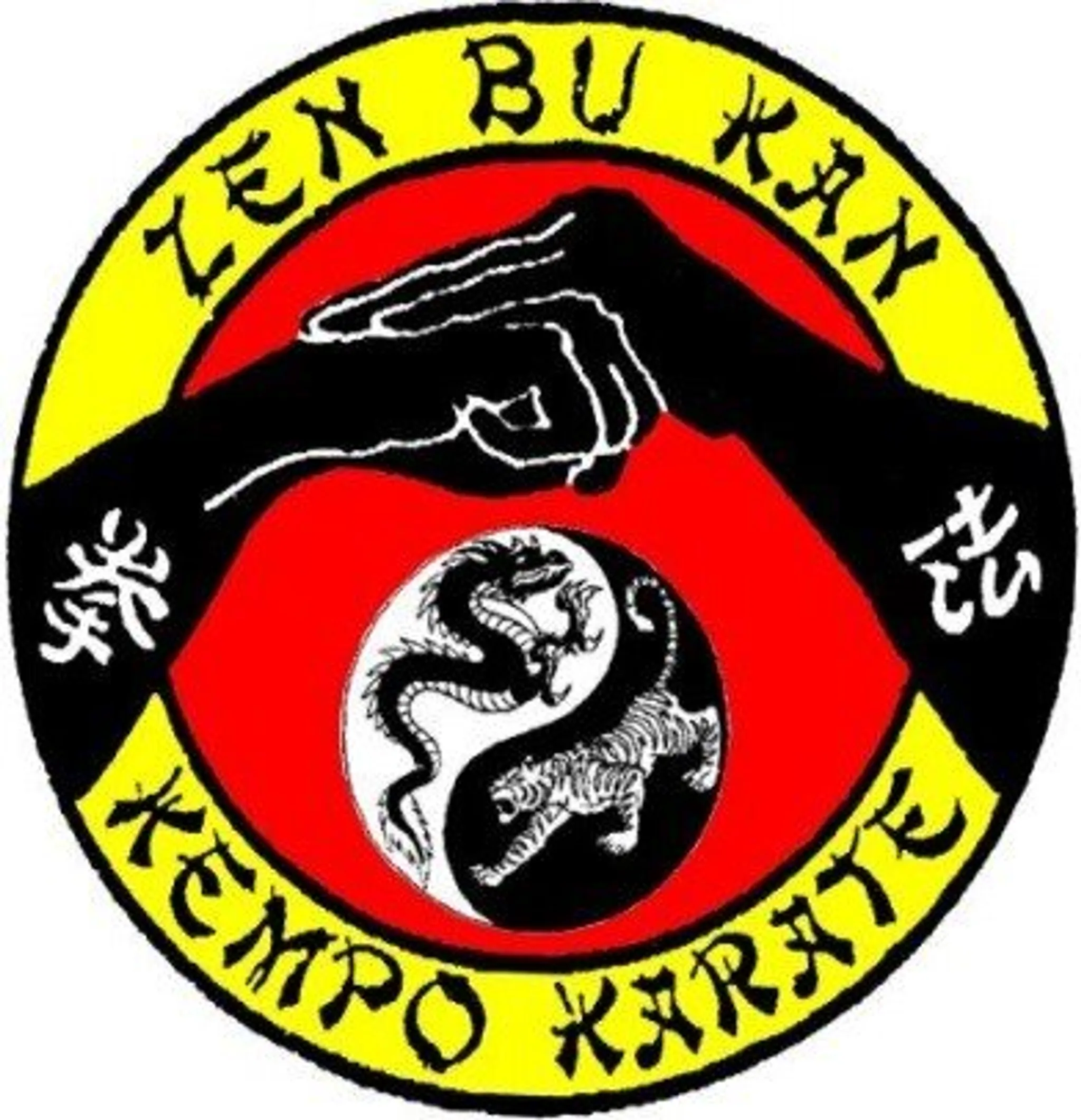 Zen Bu Kan Kempo Karate Australia
